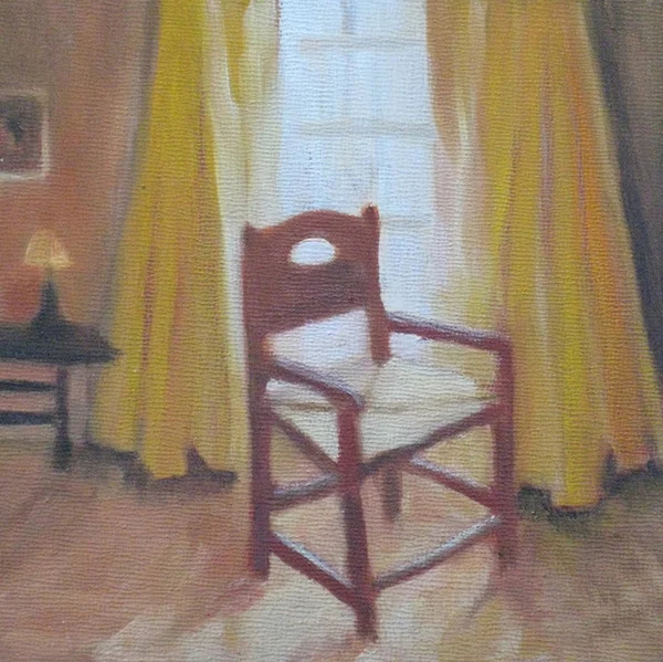 Summer Window