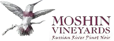 Moshin Vineyards, 10295 Westside Road, Healdsburg, CA 95448