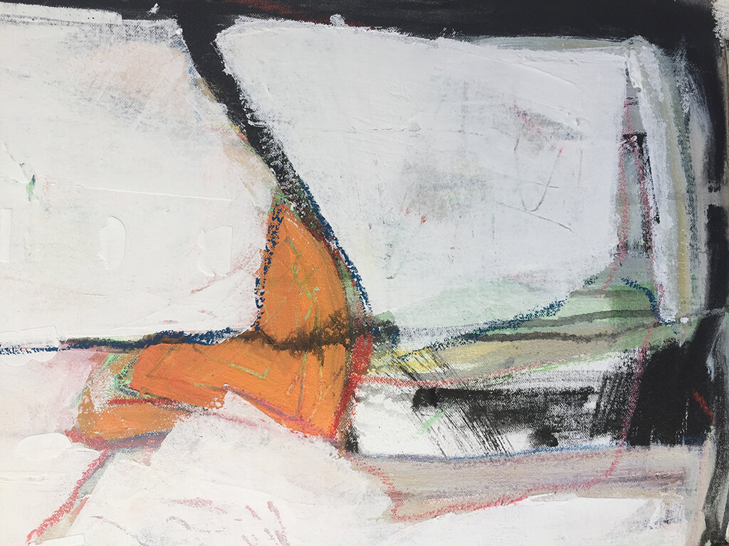 Conversations with Color: Land Views 2