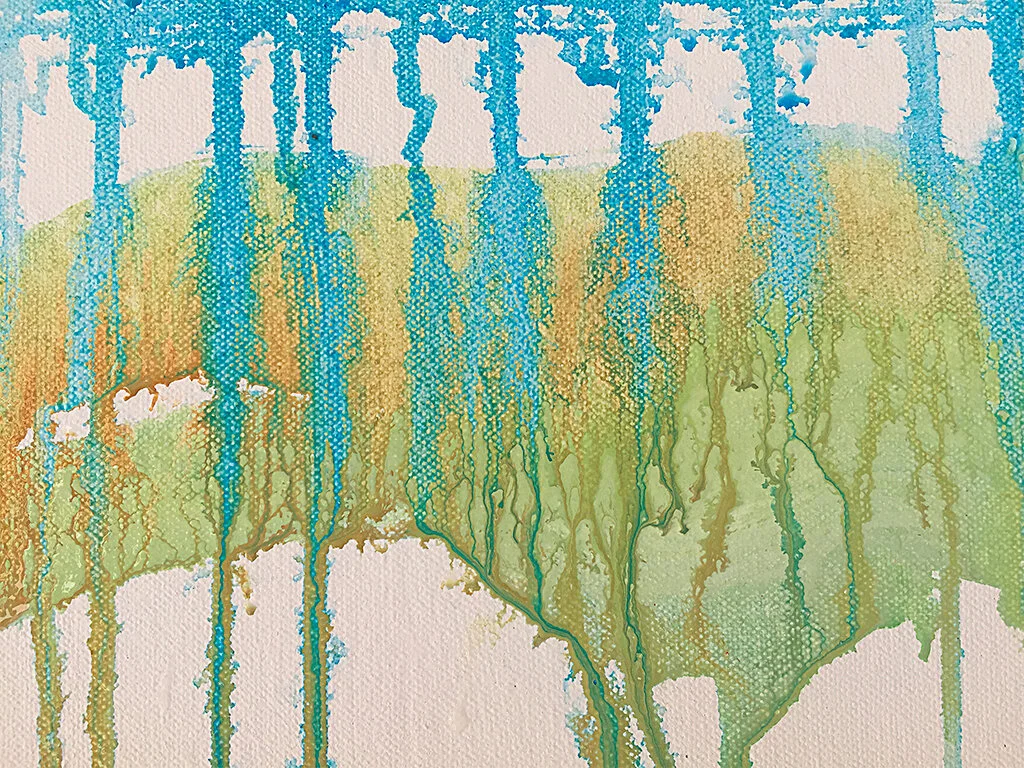 Conversations with Color: Seasons / Summer