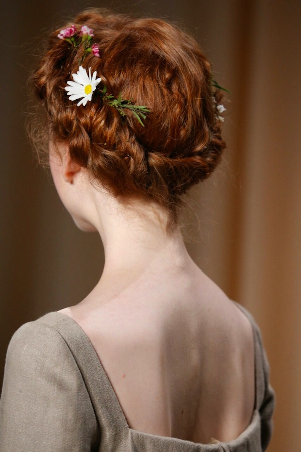 Hair direction Guido Palau