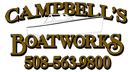 Campbell's Boat Works Inc.
