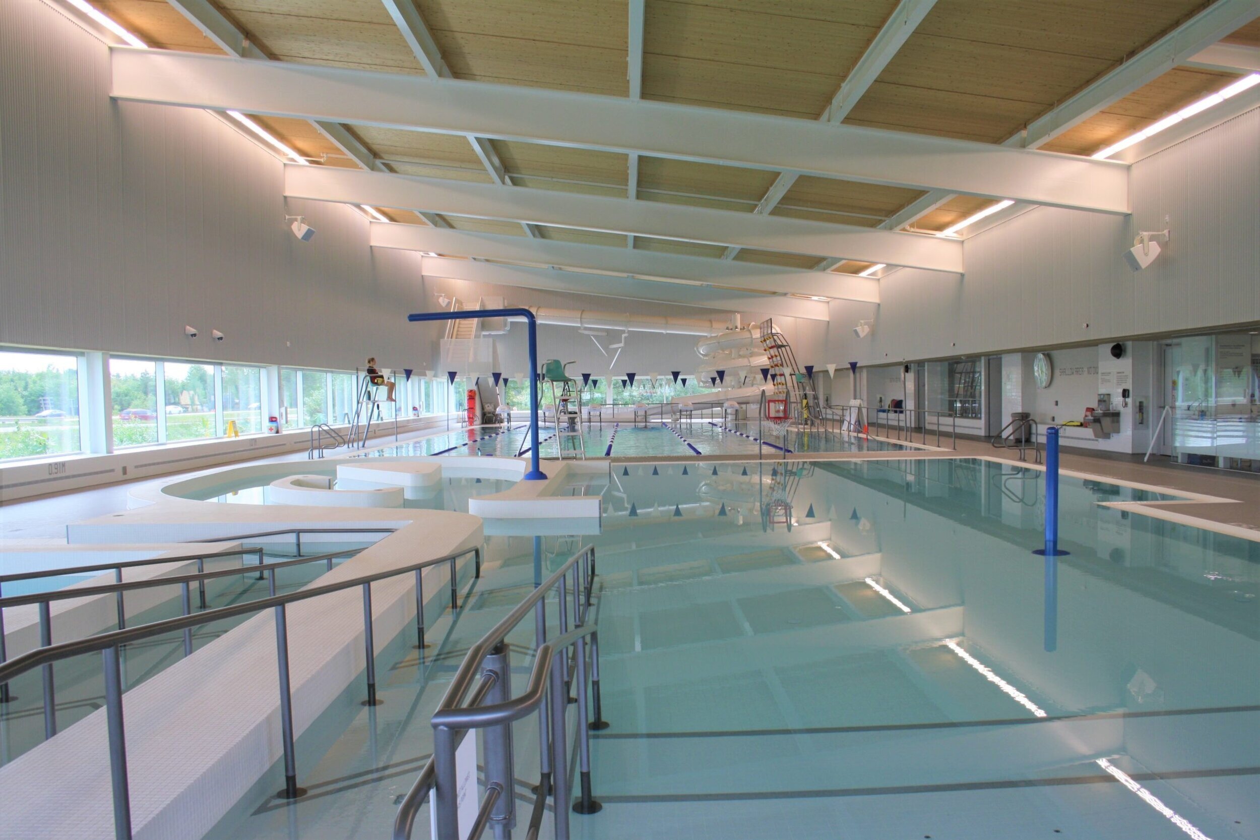 East Hants Aquatic Centre
