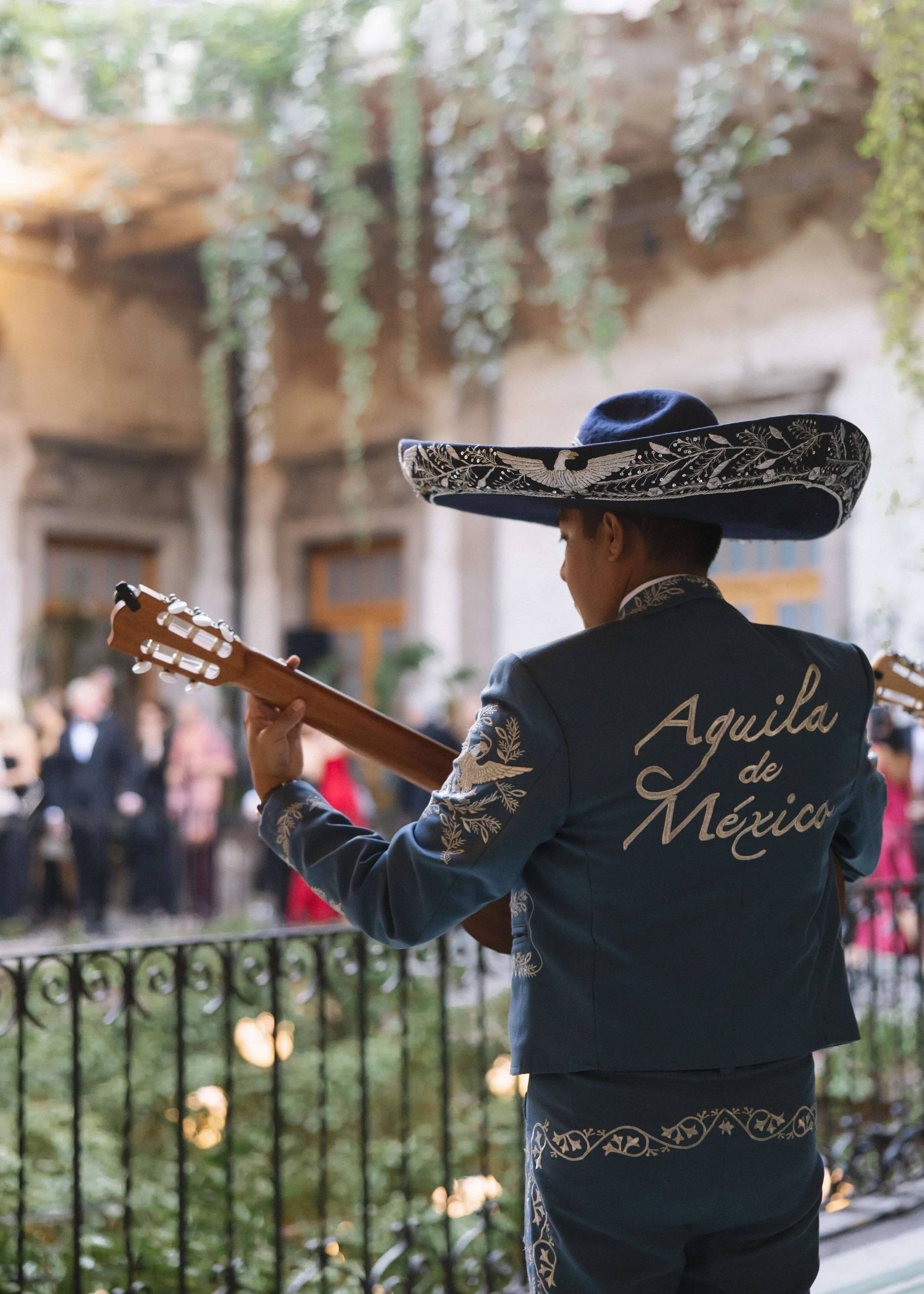 mexico city proyecto publico prim film wedding photographer mariachi