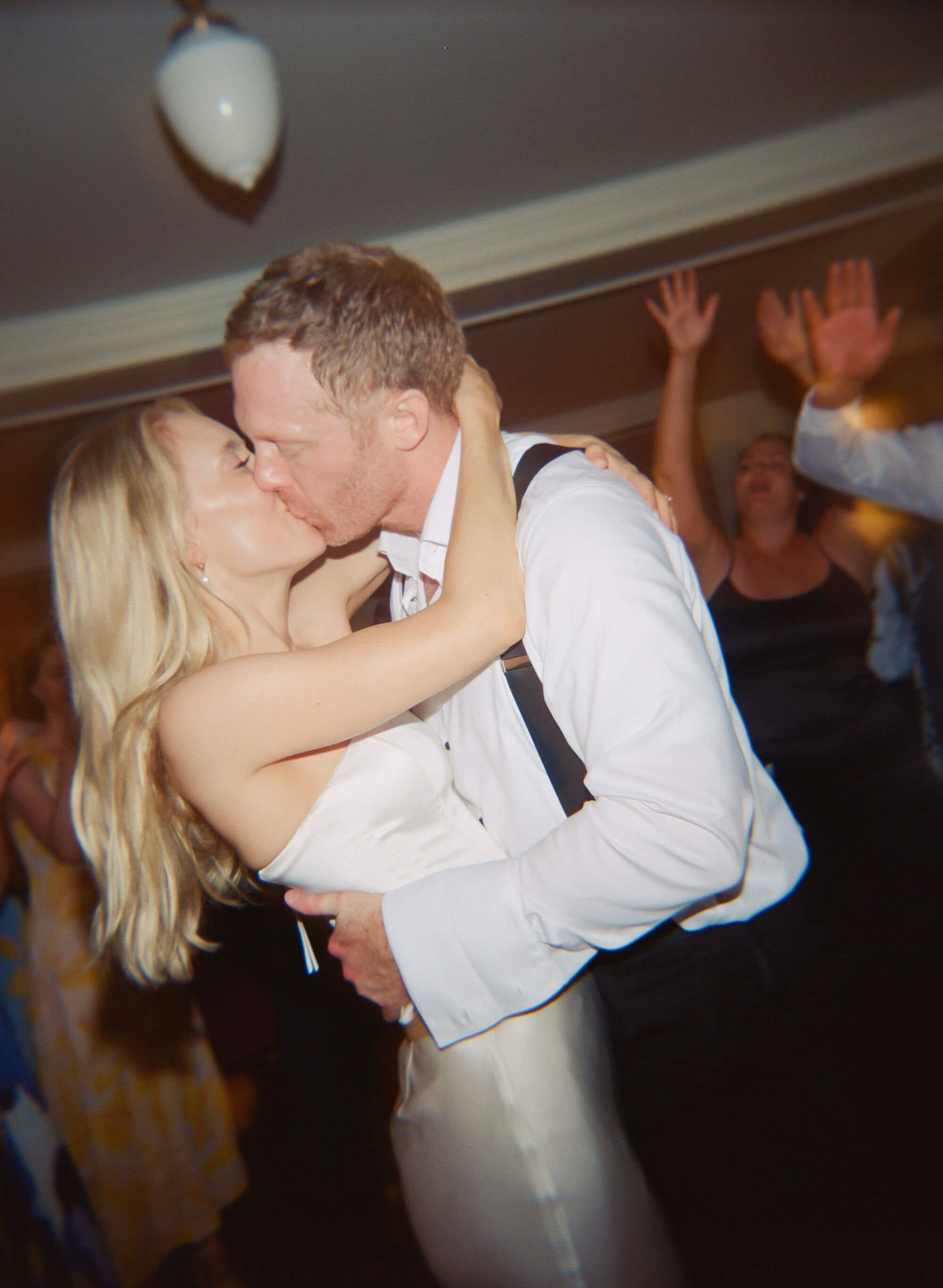 Wylder Hotel Windham Film Wedding Photographer Hudson Valley New York Catskills