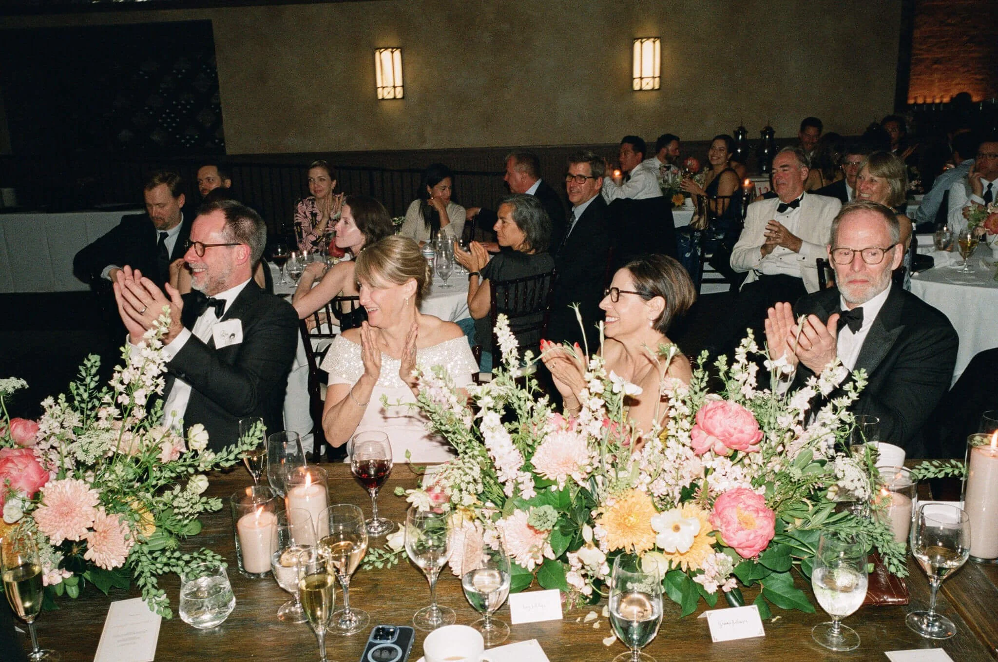 Chicago Film Wedding Photographer Monastery Event Center Cincinnati Ohio