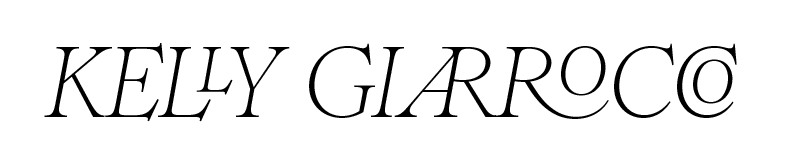 Kelly Giarrocco