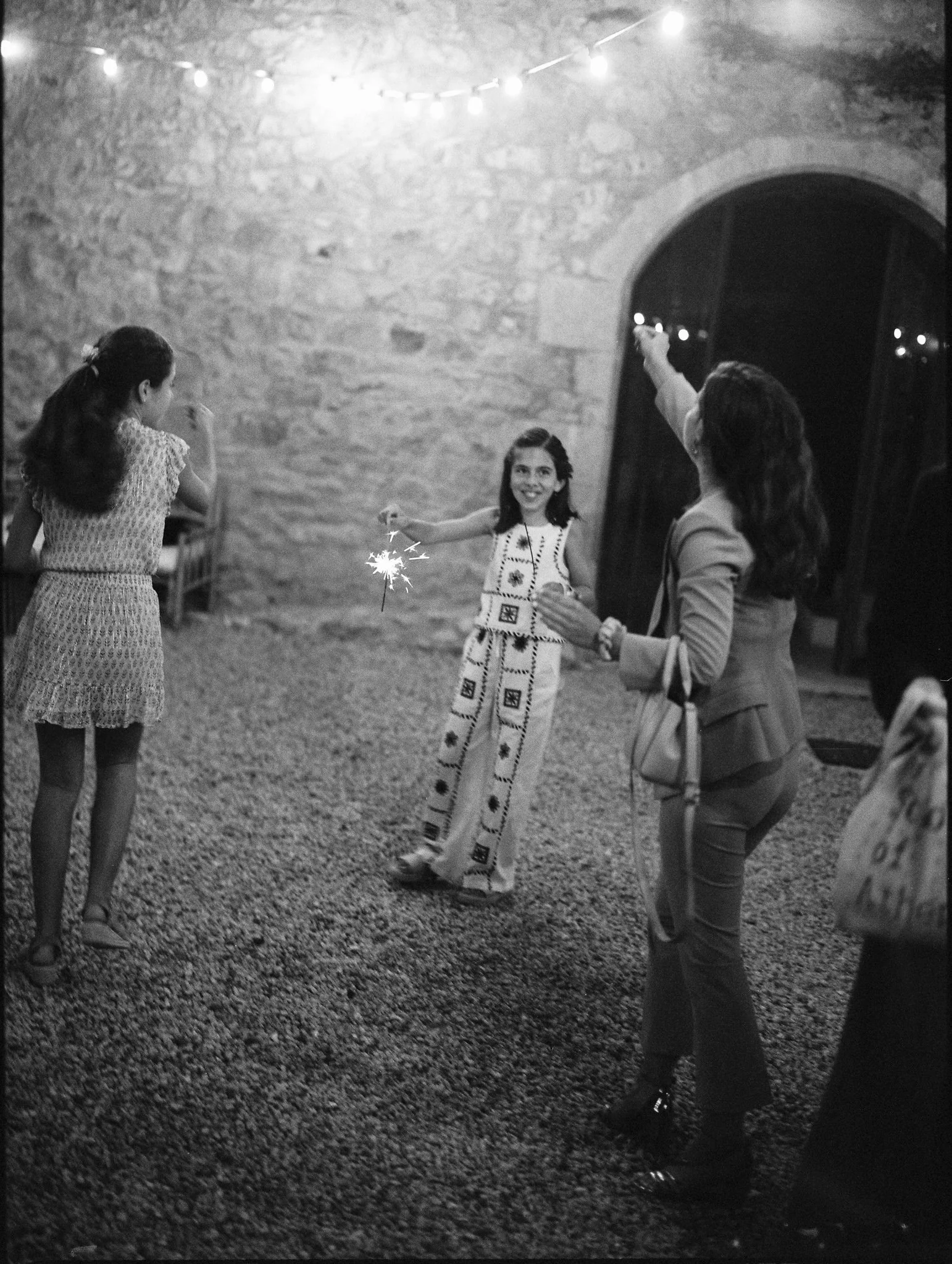 monestir san salvi girona costa brava barcelona film wedding photographer