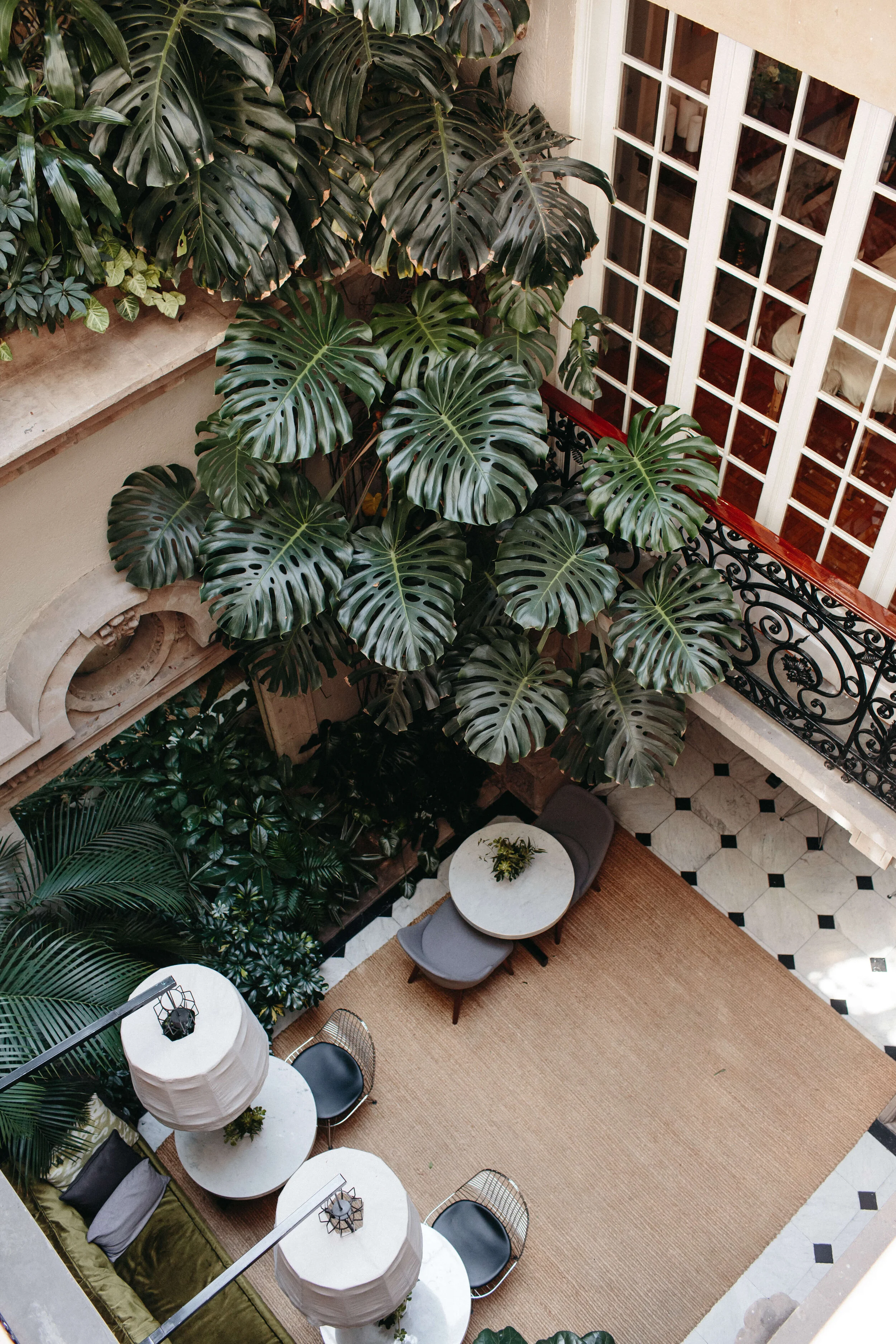 Mexico City Film Wedding Photographer Intimate Wedding Venue Nima Local House Small