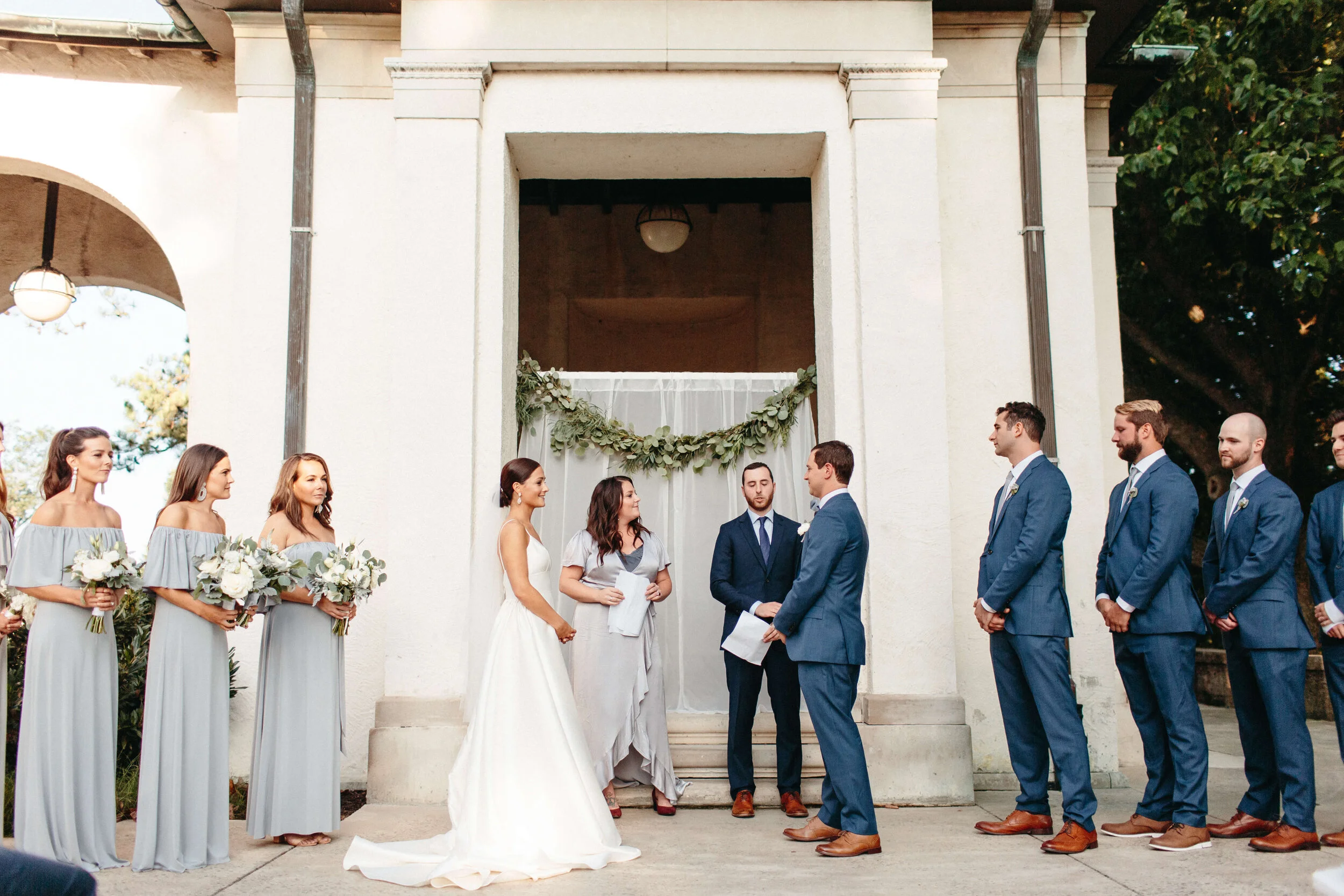 American Swedish Historical Museum | Philadelphia Wedding — Kelly Giarrocco American Swedish Historical Museum | Philadelphia Wedding — Kelly Giarrocco