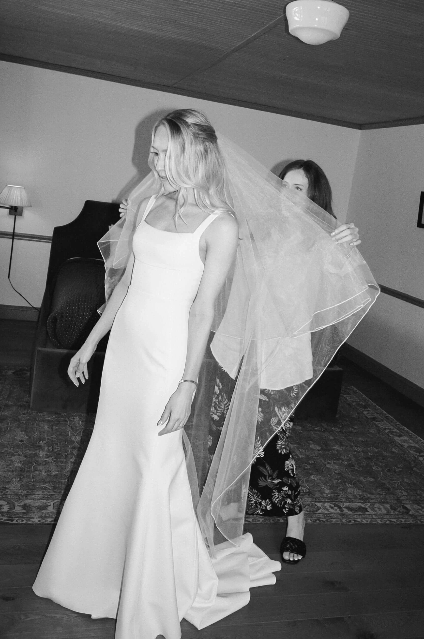 Wylder Hotel Windham Film Wedding Photographer Hudson Valley New York Catskills