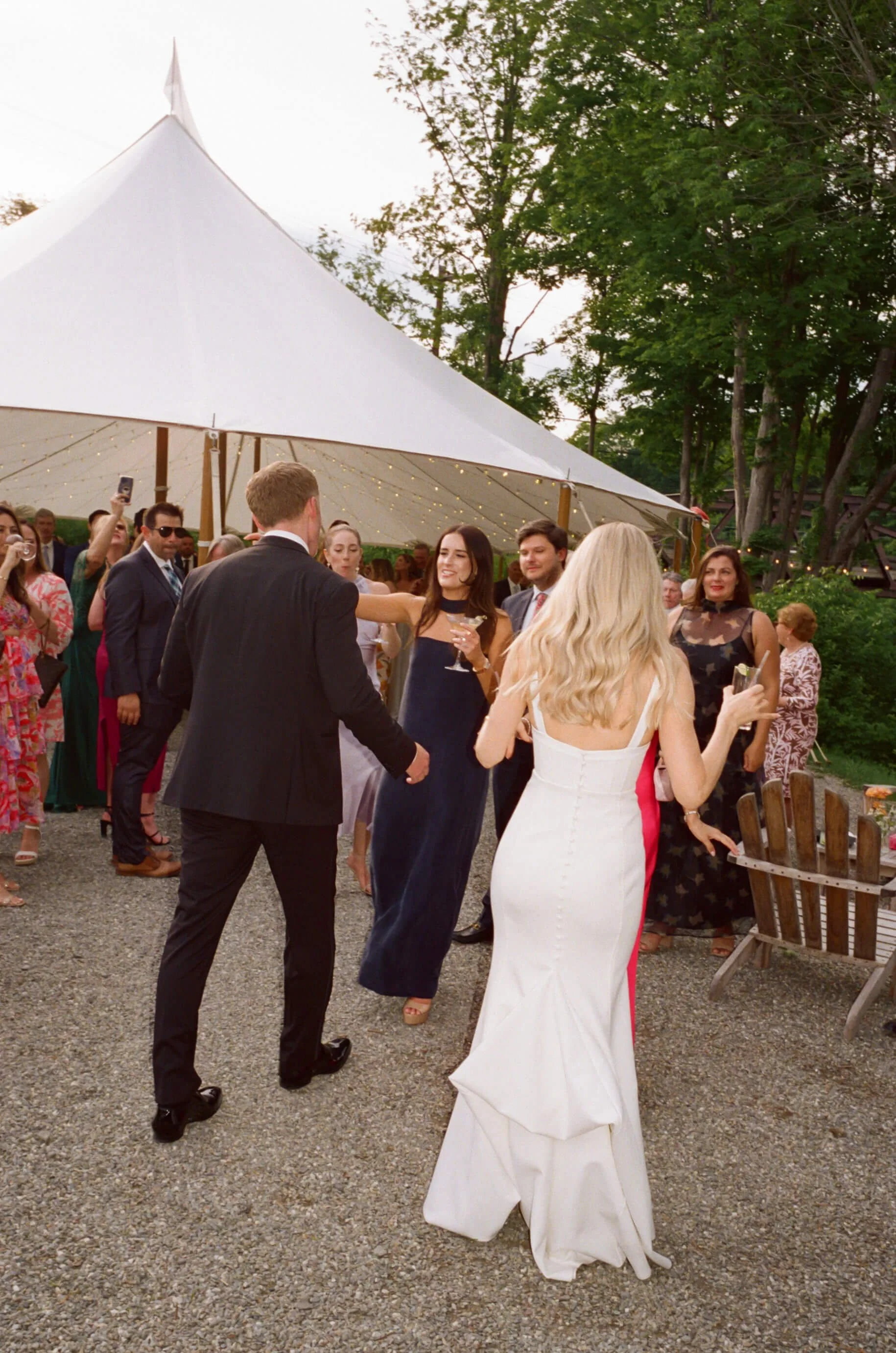 Wylder Hotel Windham Film Wedding Photographer Hudson Valley New York Catskills