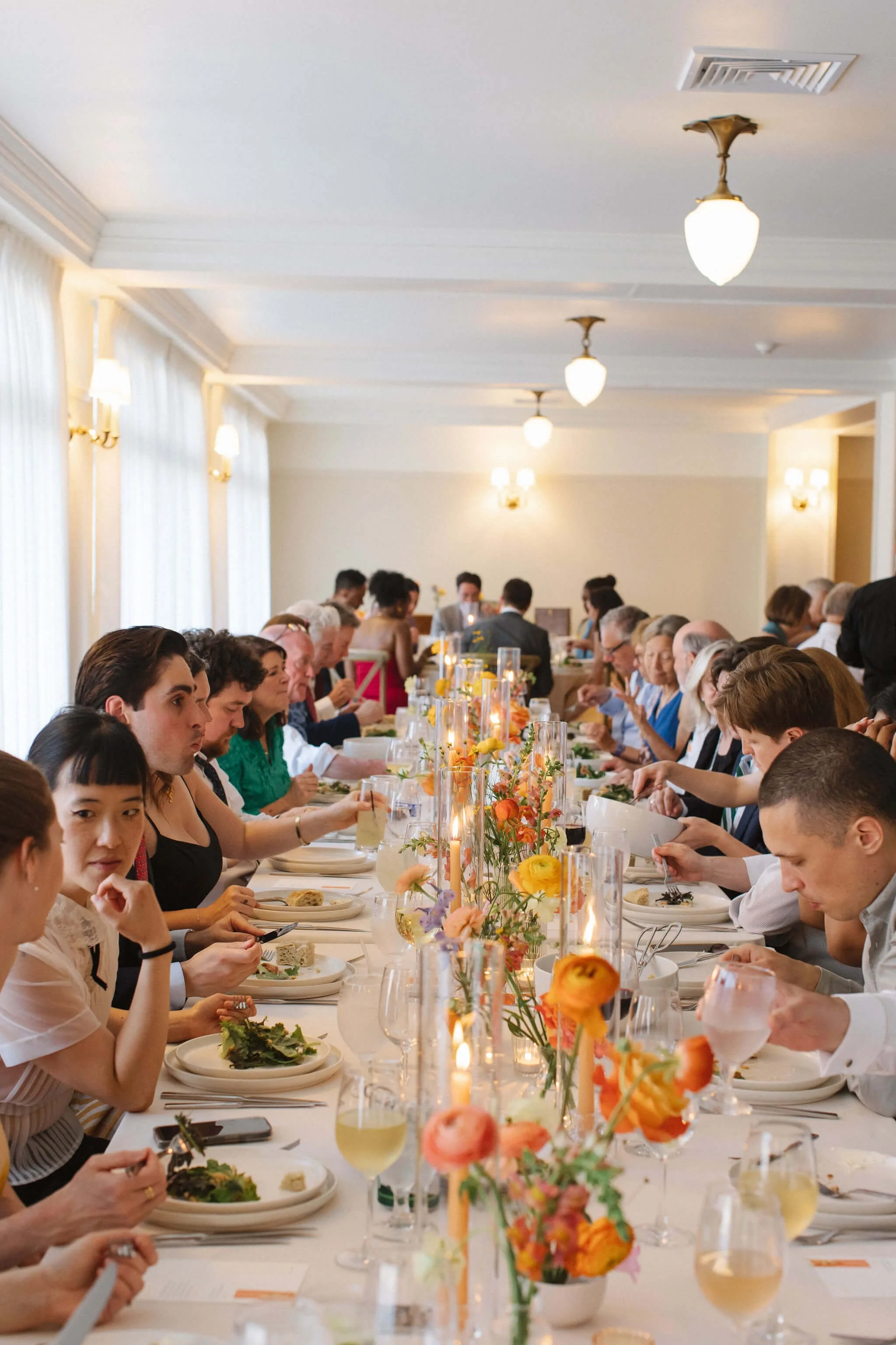 Wylder Hotel Windham Film Wedding Photographer Hudson Valley New York Catskills