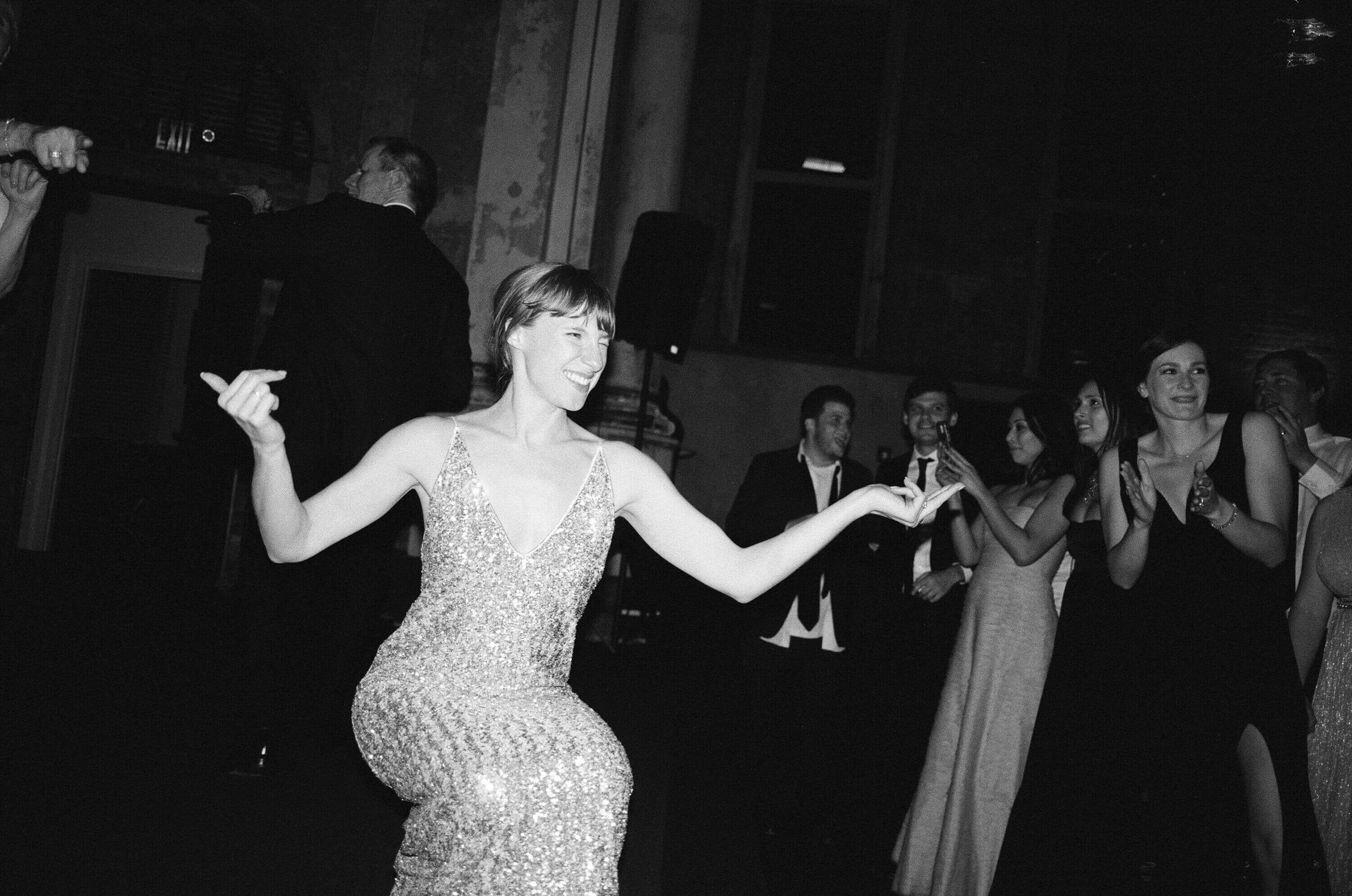 Chicago Film Wedding Photographer Monastery Event Center Cincinnati Ohio