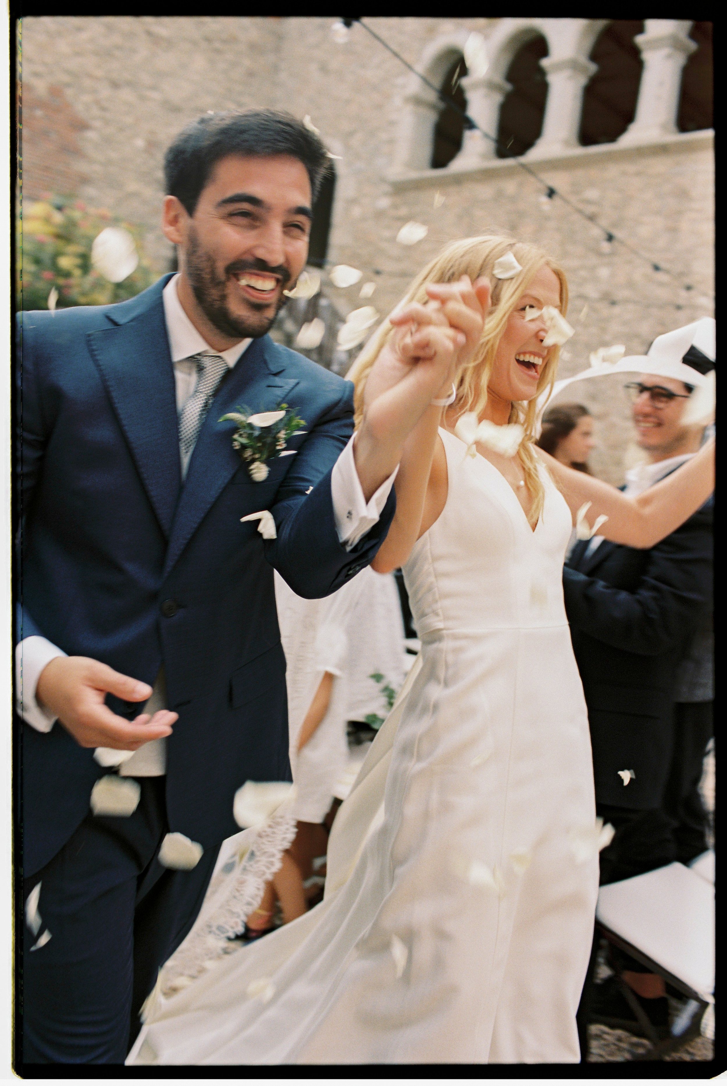 Sara & Guille | Girona, Spain