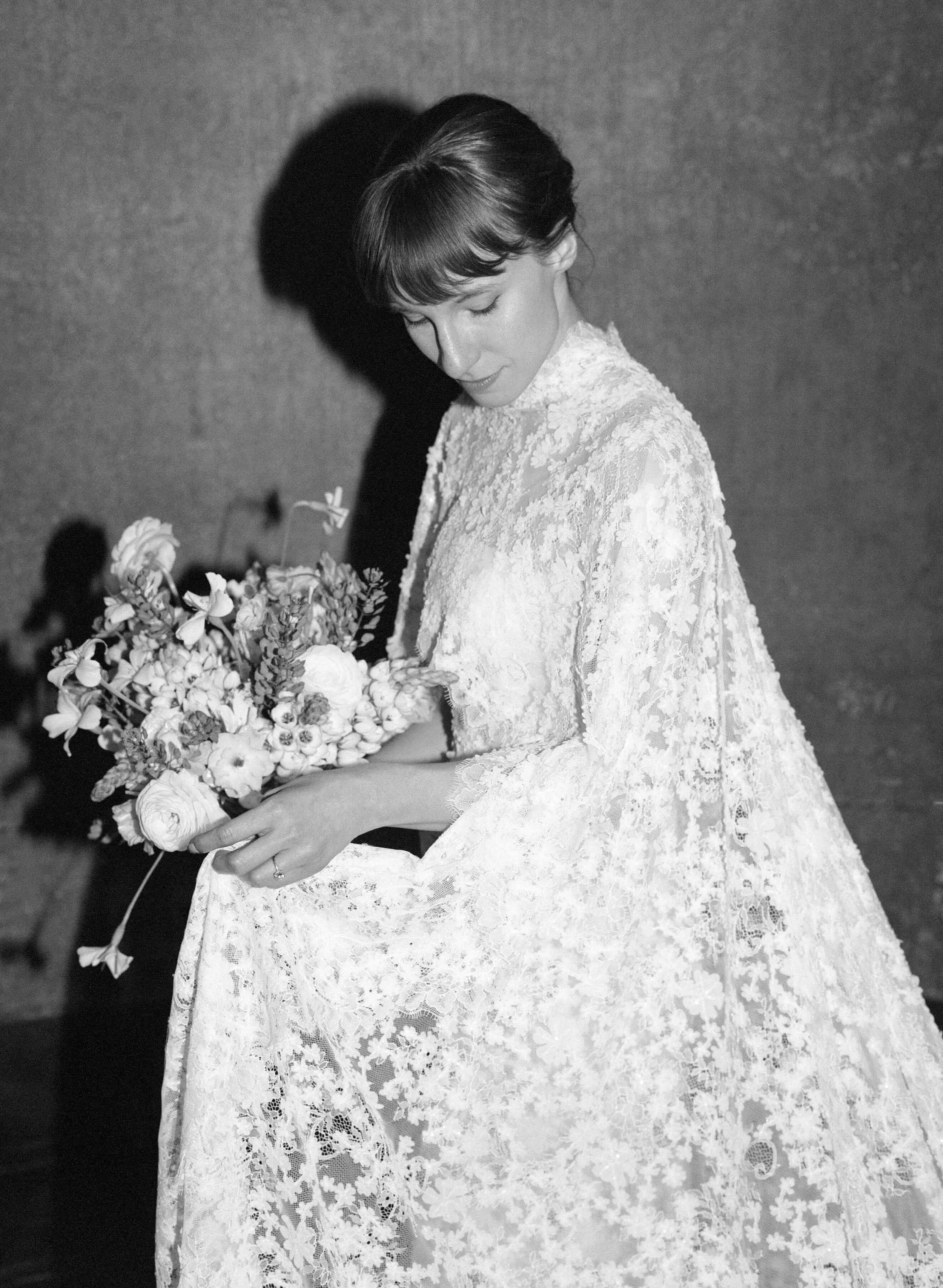 Chicago Film Wedding Photographer Monastery Event Center Cincinnati Ohio