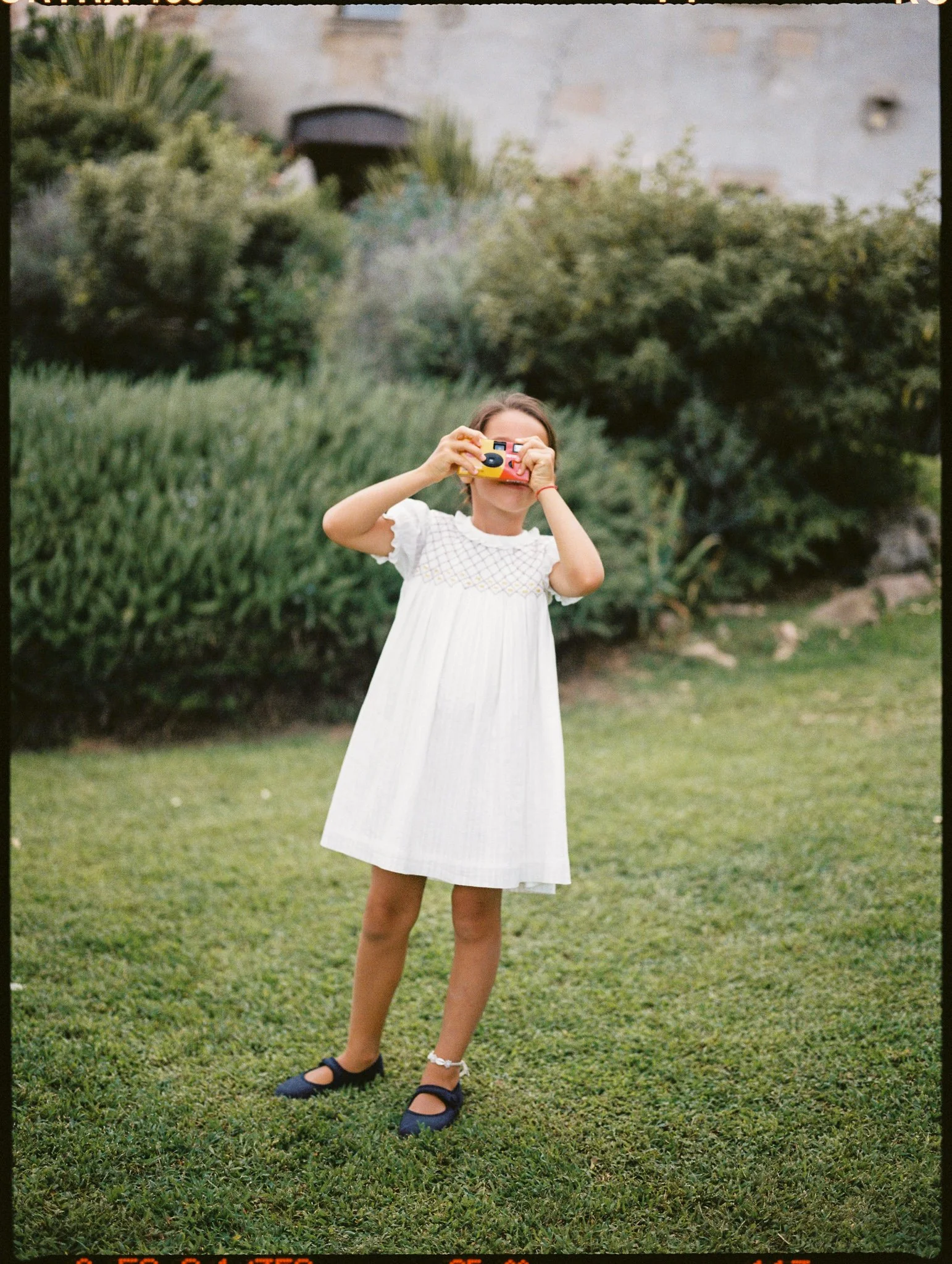 monestir san salvi girona costa brava barcelona film wedding photographer
