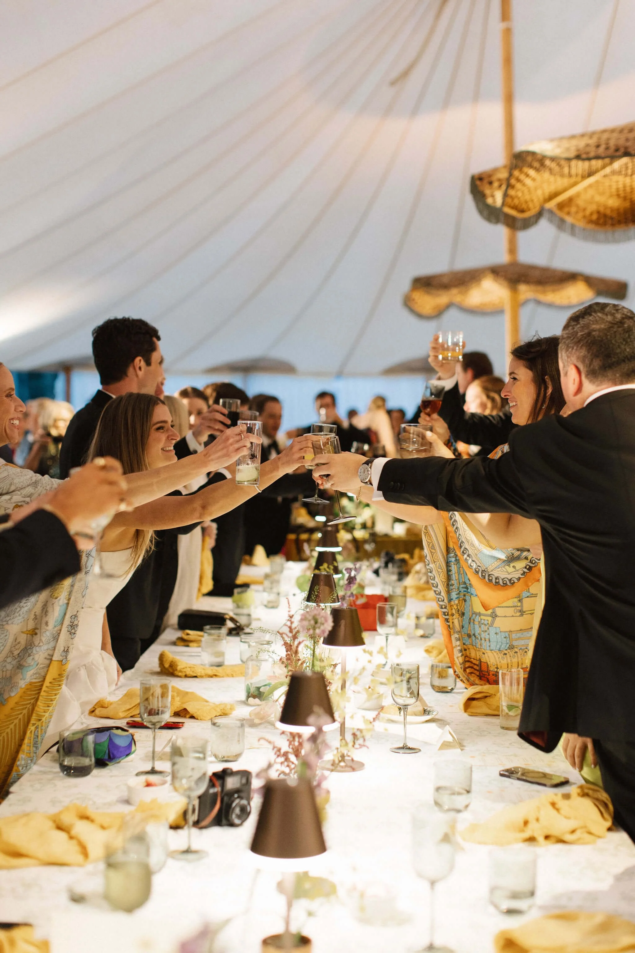 Eaton Ranch Aspen Colorado Candid Film Wedding Photographer