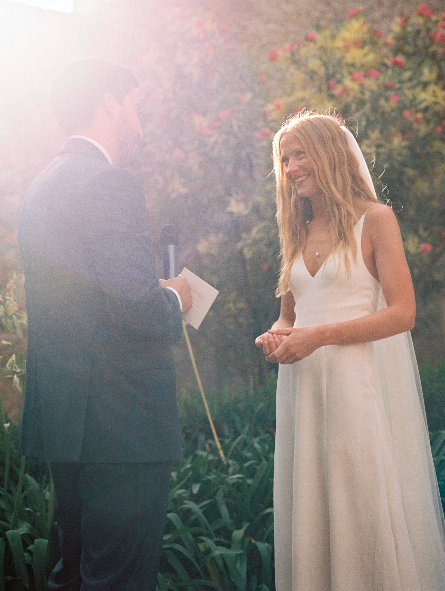 monestir san salvi girona costa brava barcelona film wedding photographer