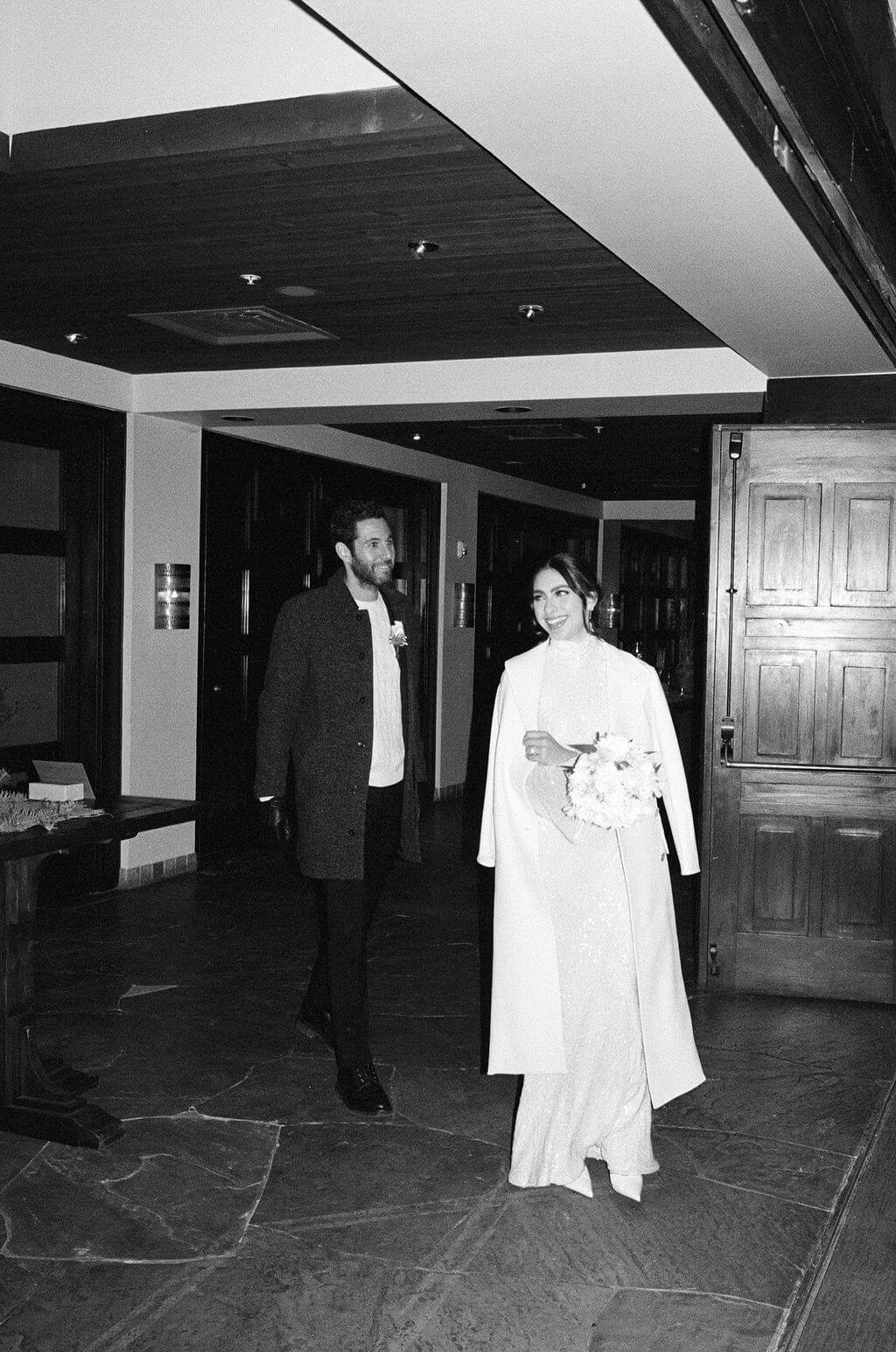 Bishop's Lodge Santa Fe New Mexico Wedding Photographer Film