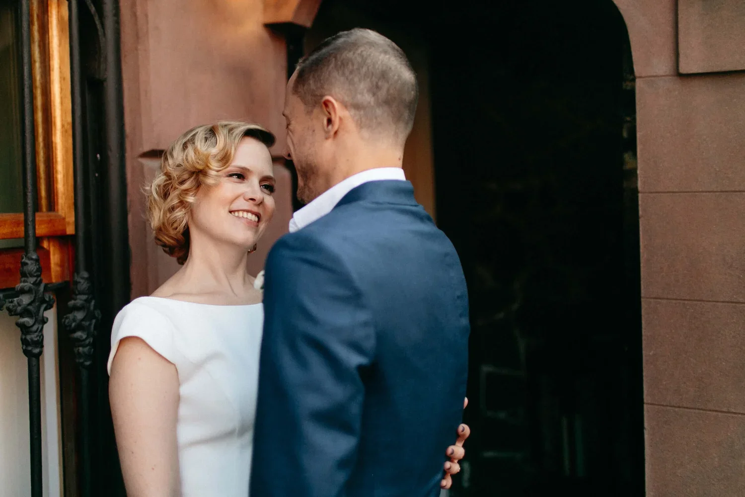 Kate & Justin | Maison May, Brooklen