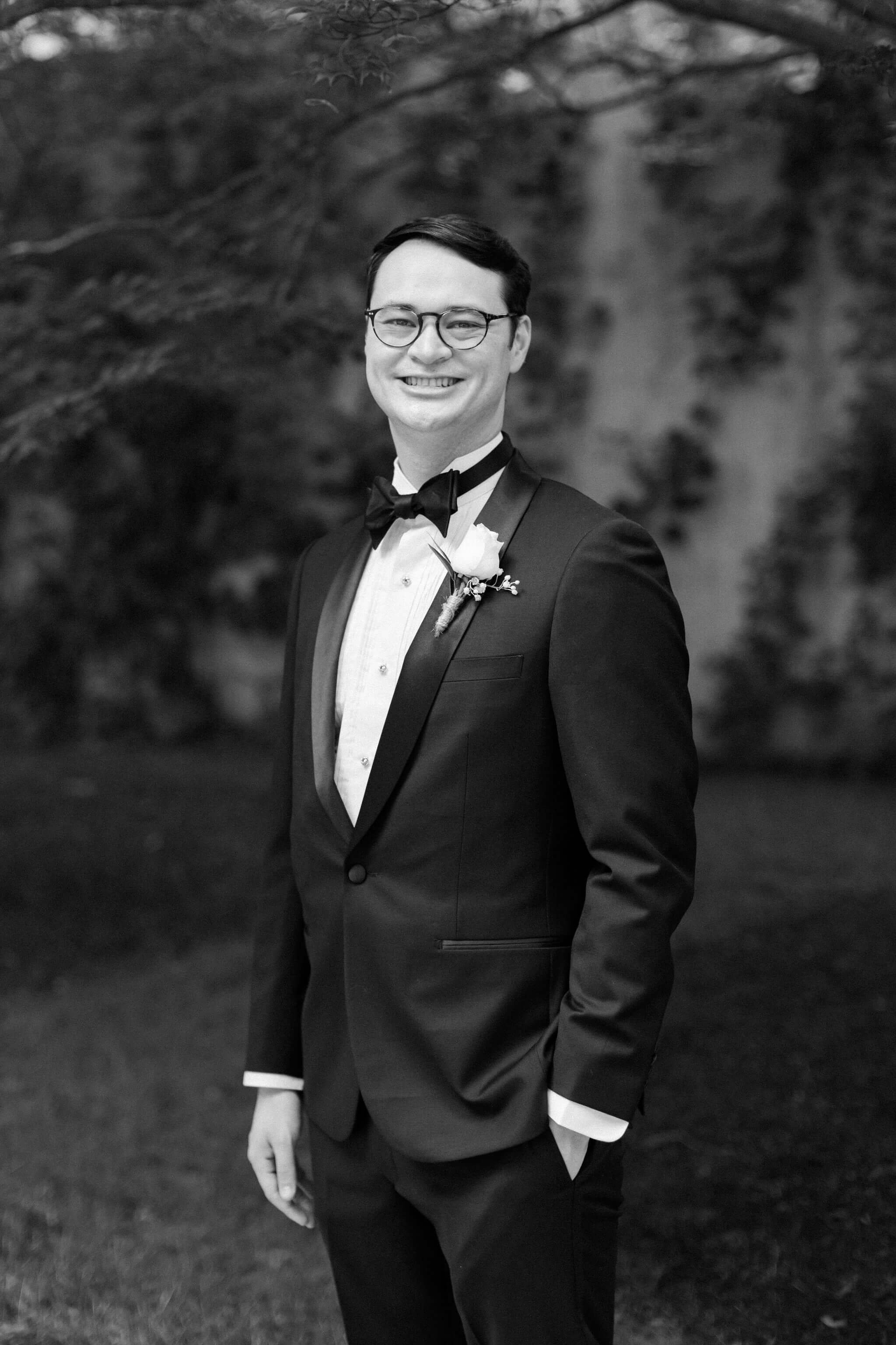 film wedding photography barnes foundation philadelphia museum art