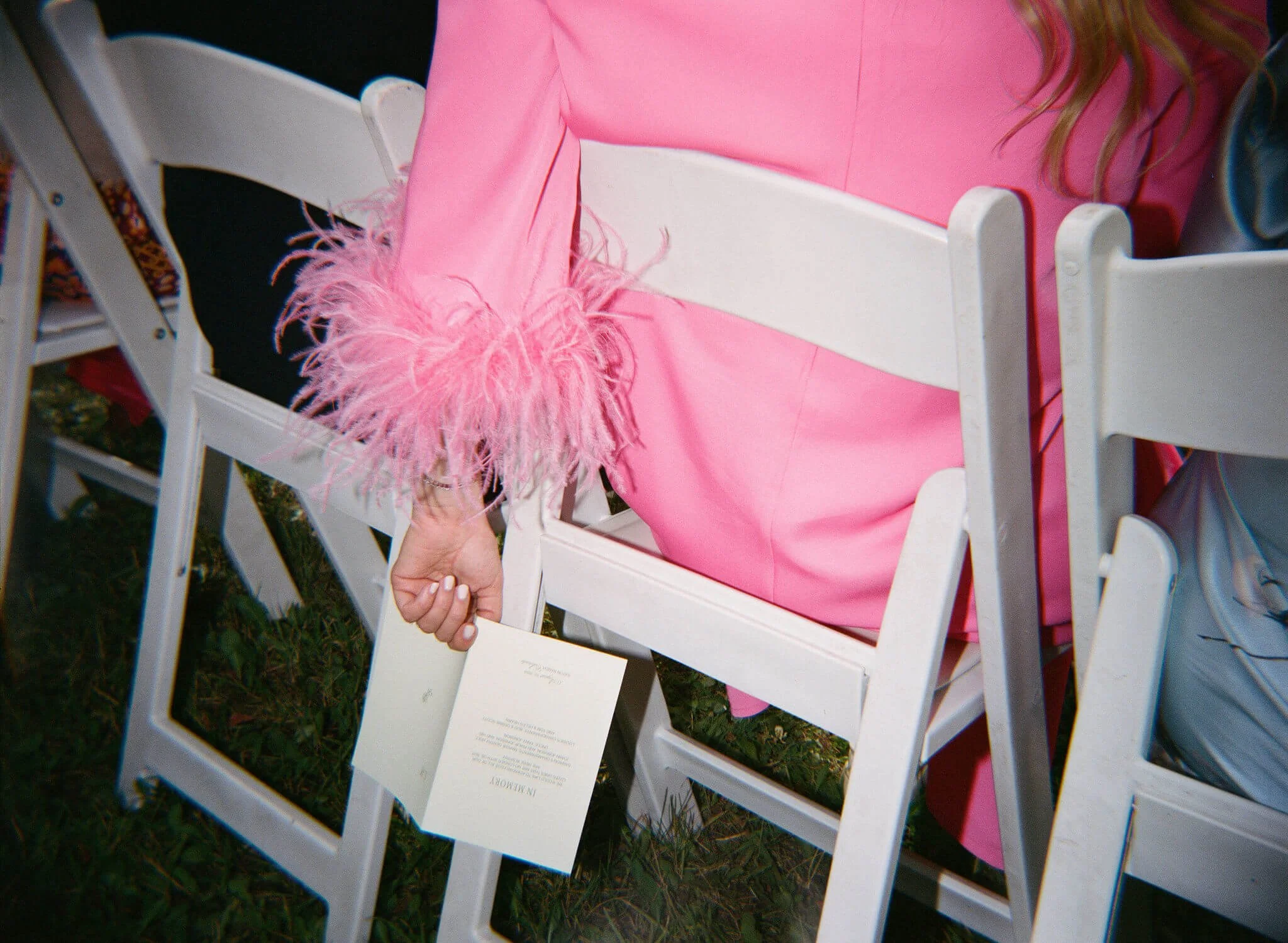 Eaton Ranch Aspen Colorado Candid Film Wedding Photographer