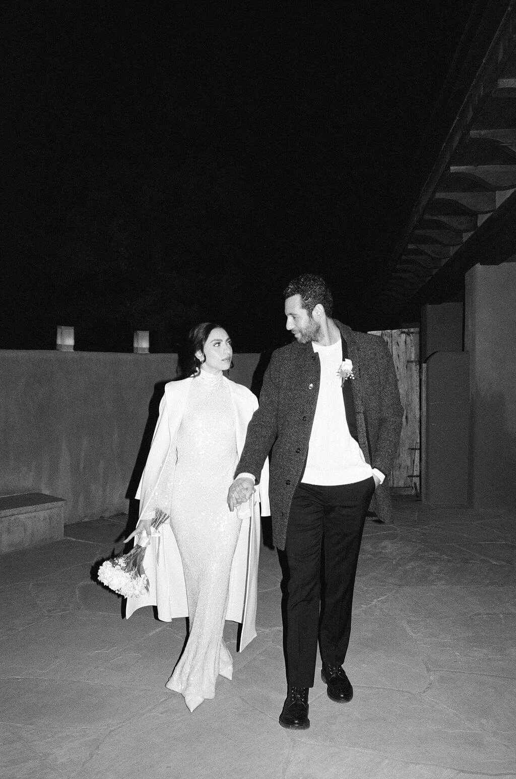 Bishop's Lodge Santa Fe New Mexico Wedding Photographer Film