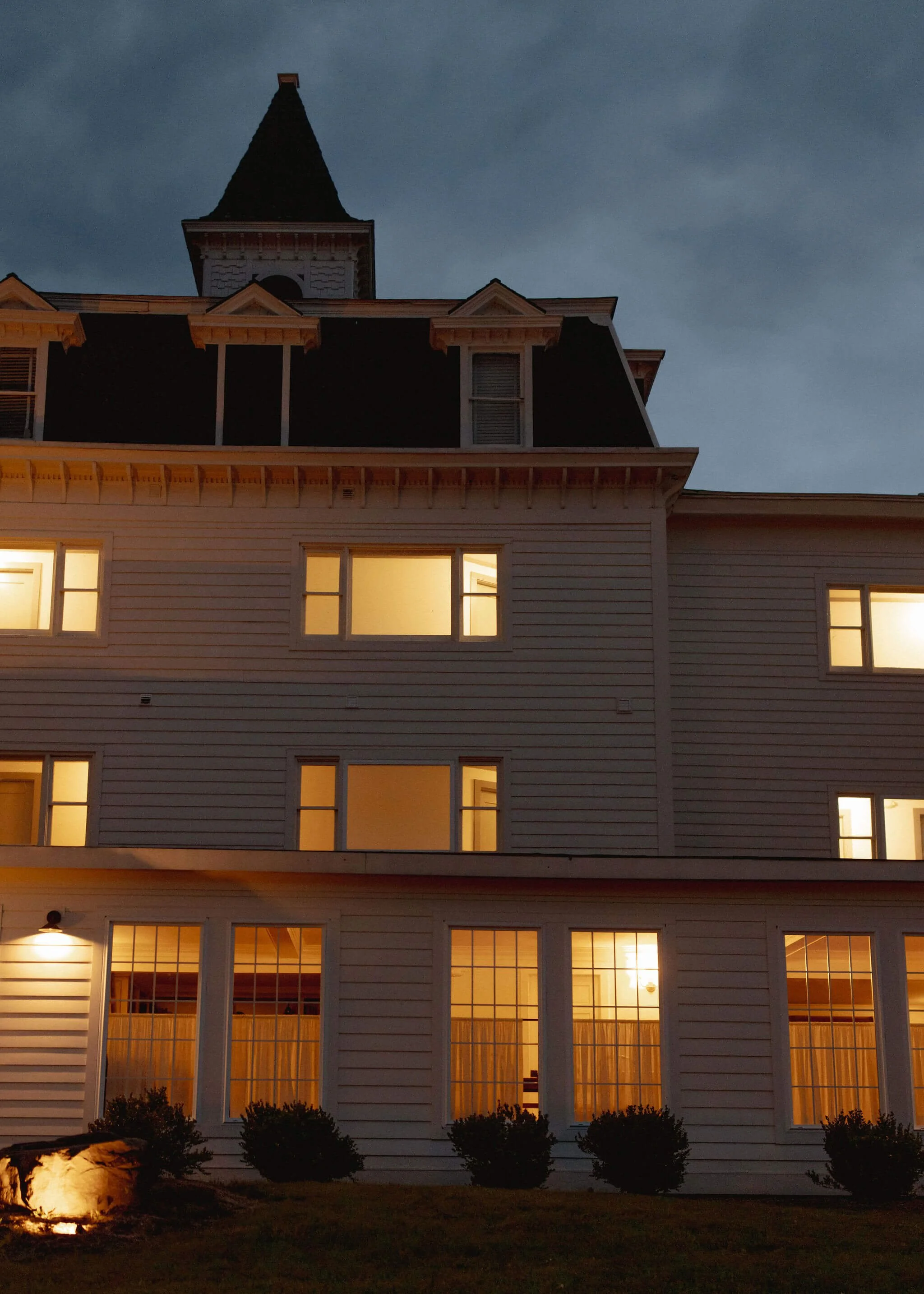 Wylder Hotel Windham Film Wedding Photographer Hudson Valley New York Catskills