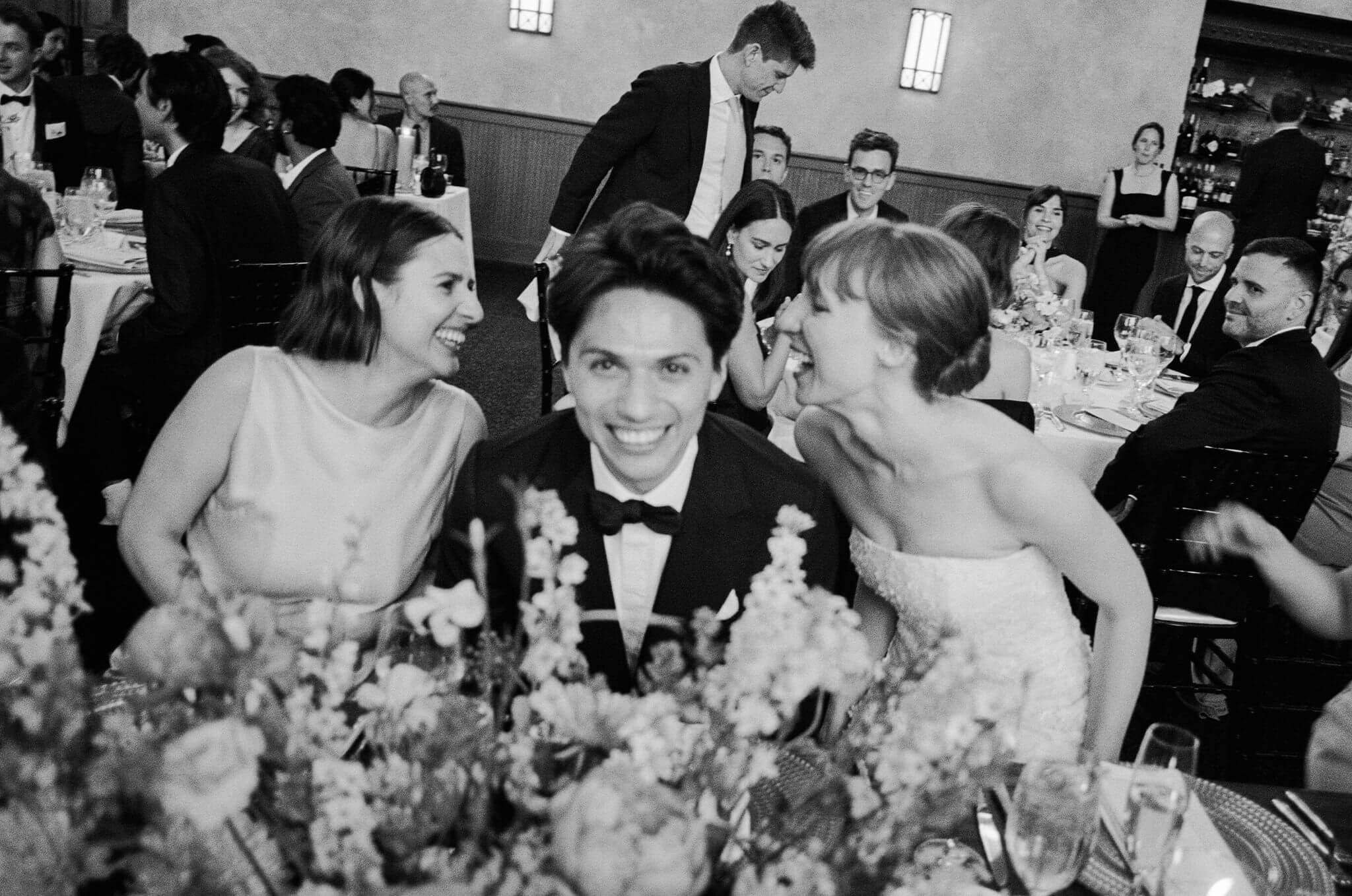 Chicago Film Wedding Photographer Monastery Event Center Cincinnati Ohio