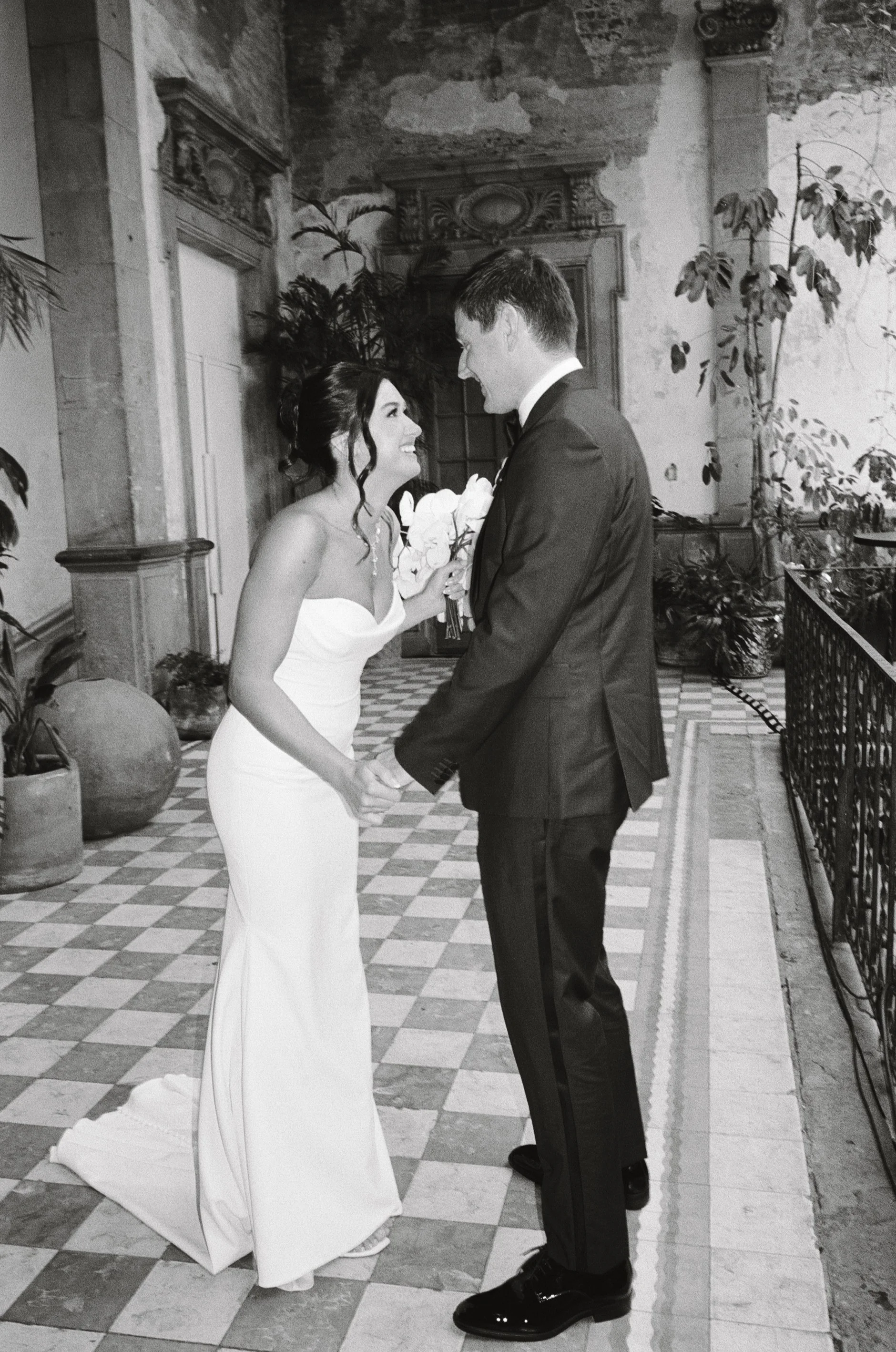 Eve & Jack | Proyecto Publico Prim 30, Mexico City