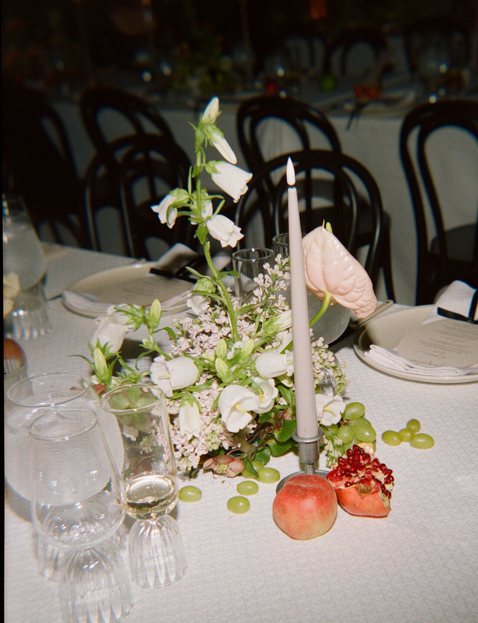 film wedding photography barnes foundation philadelphia museum art