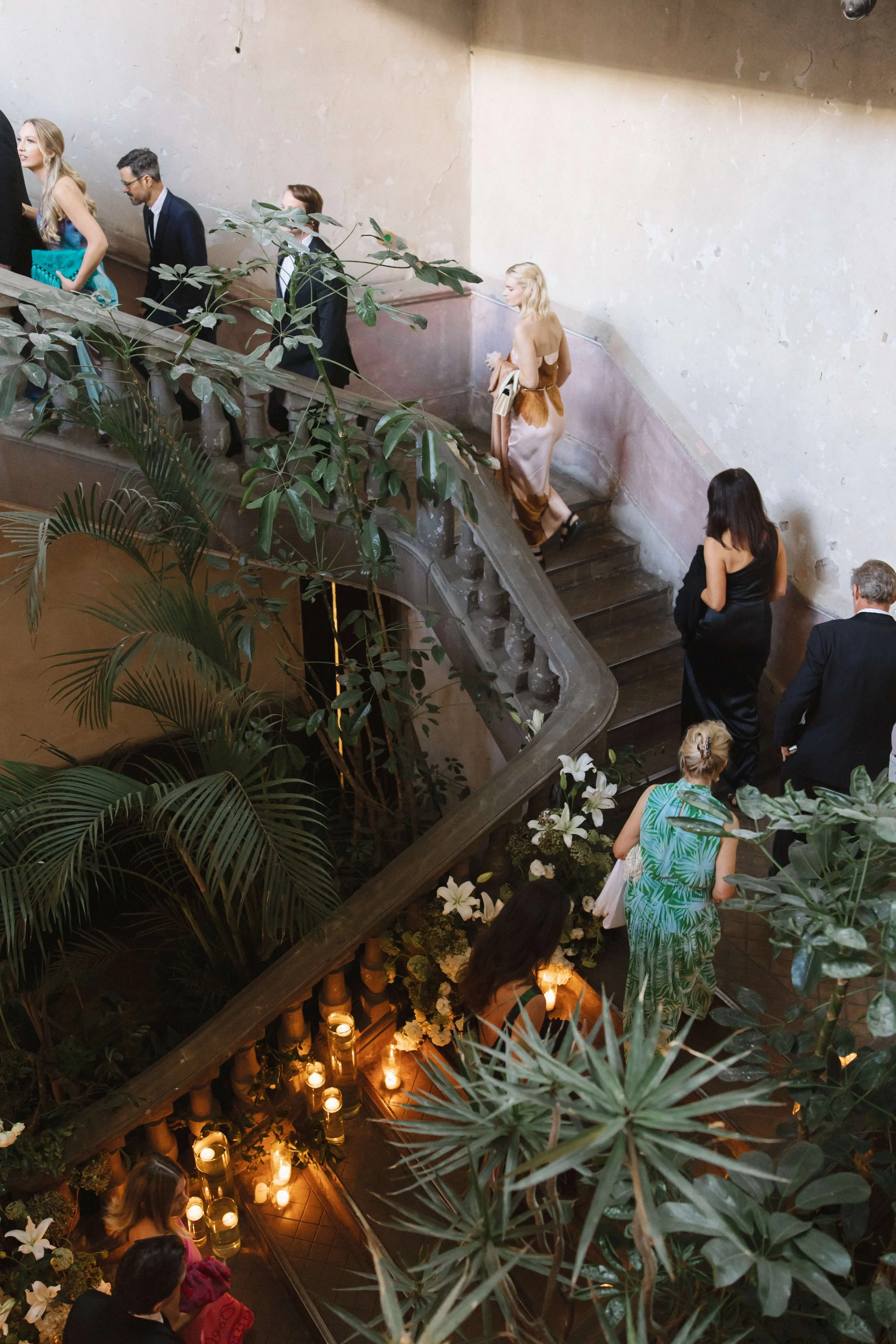 Proyecto Publicos Prim Wedding Photographer Film Mexico City Venue