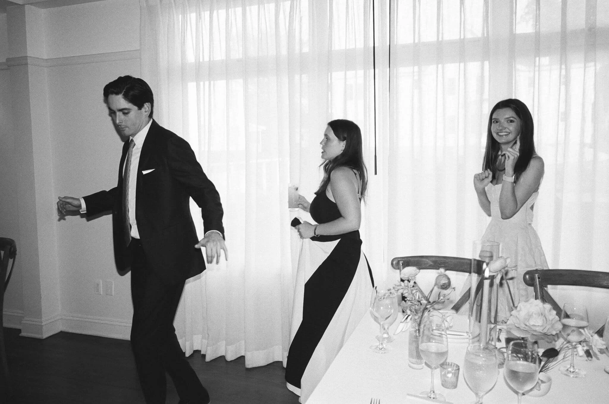 Wylder Hotel Windham Film Wedding Photographer Hudson Valley New York Catskills