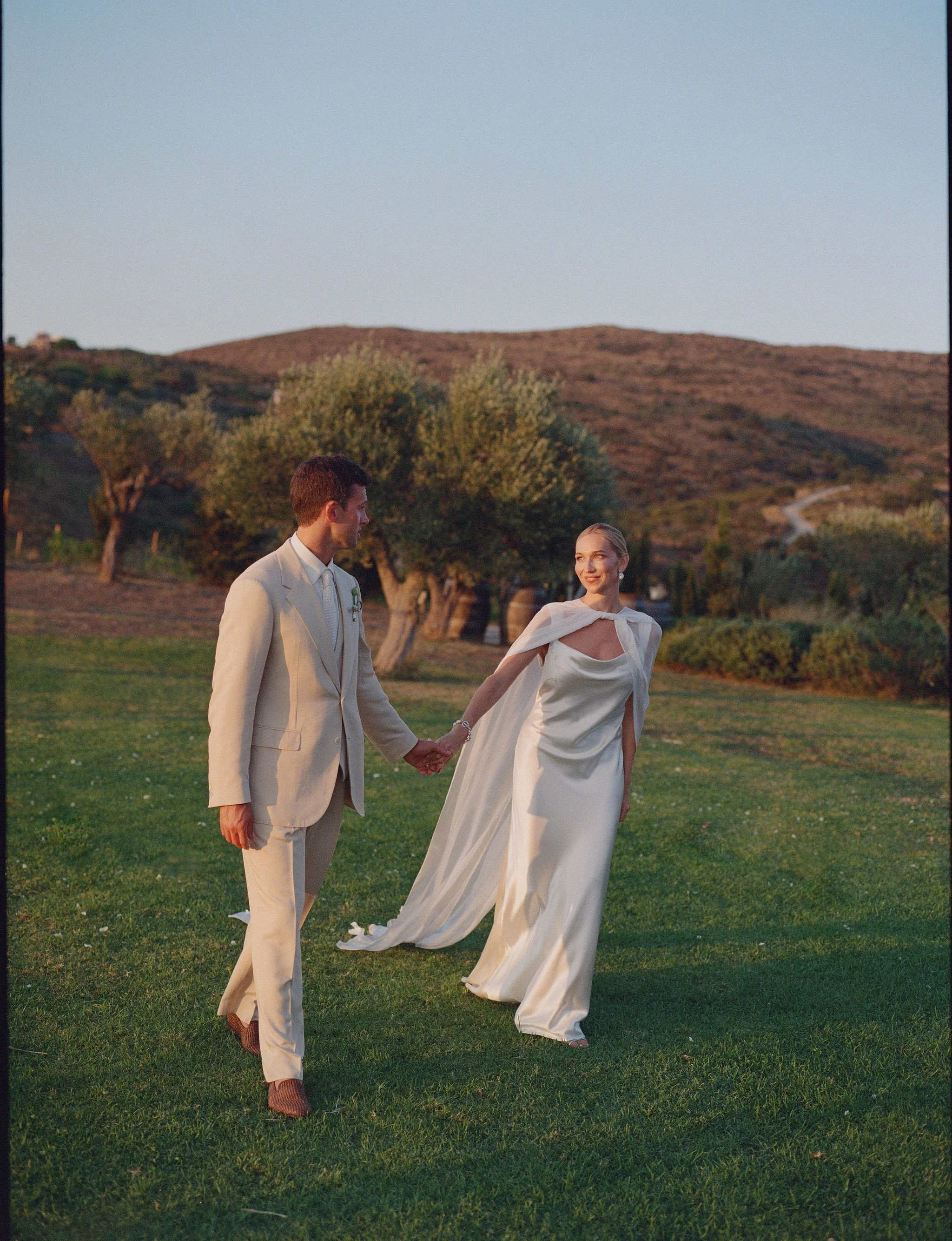 film wedding photographer cadaques spain barcelona mallorca