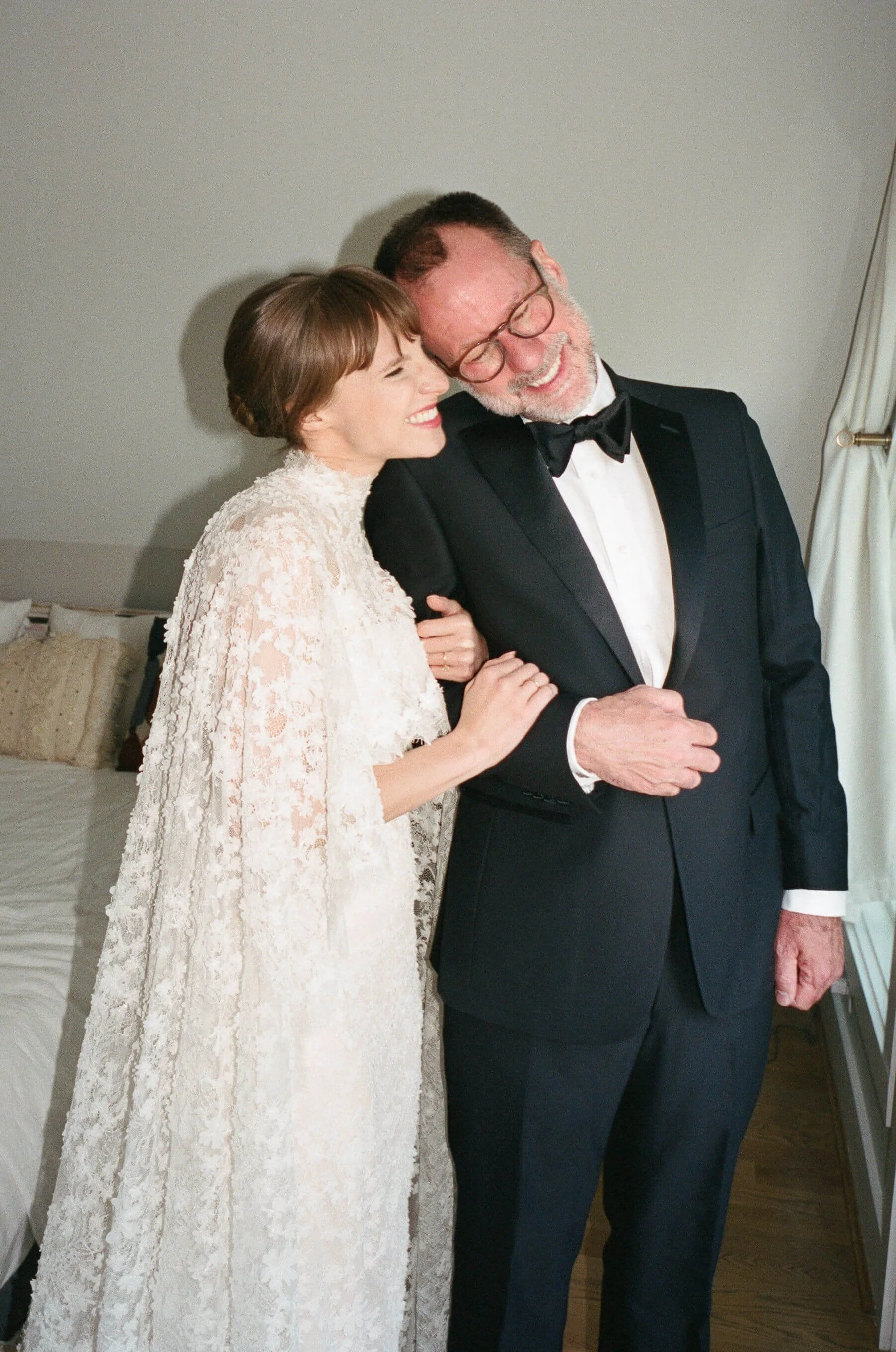 Chicago Film Wedding Photographer Monastery Event Center Cincinnati Ohio