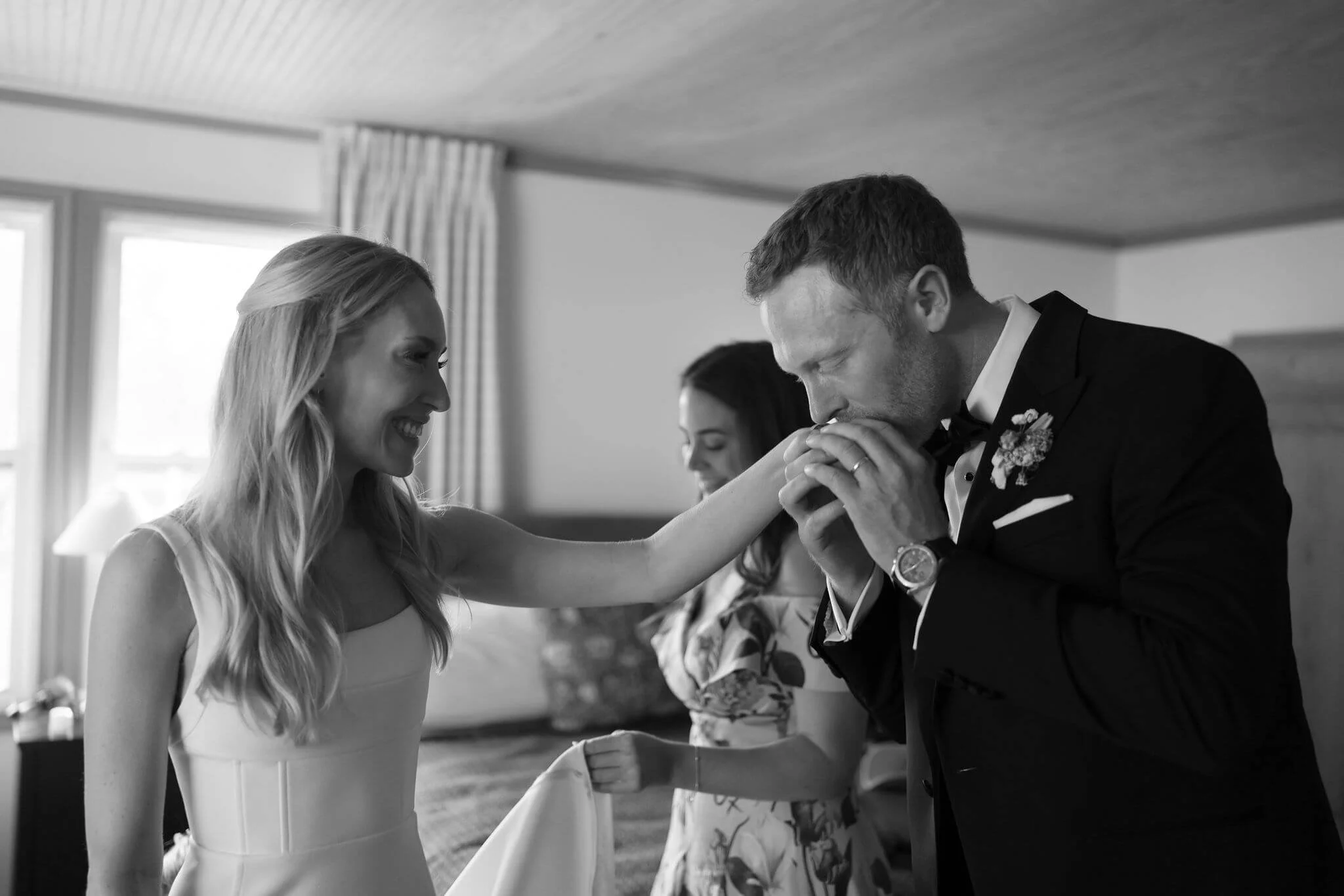 Wylder Hotel Windham Film Wedding Photographer Hudson Valley New York Catskills