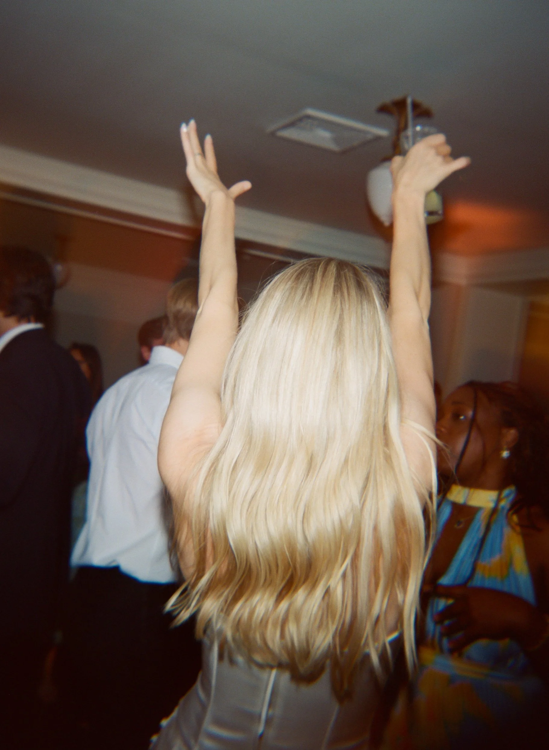 new york city film wedding photographer