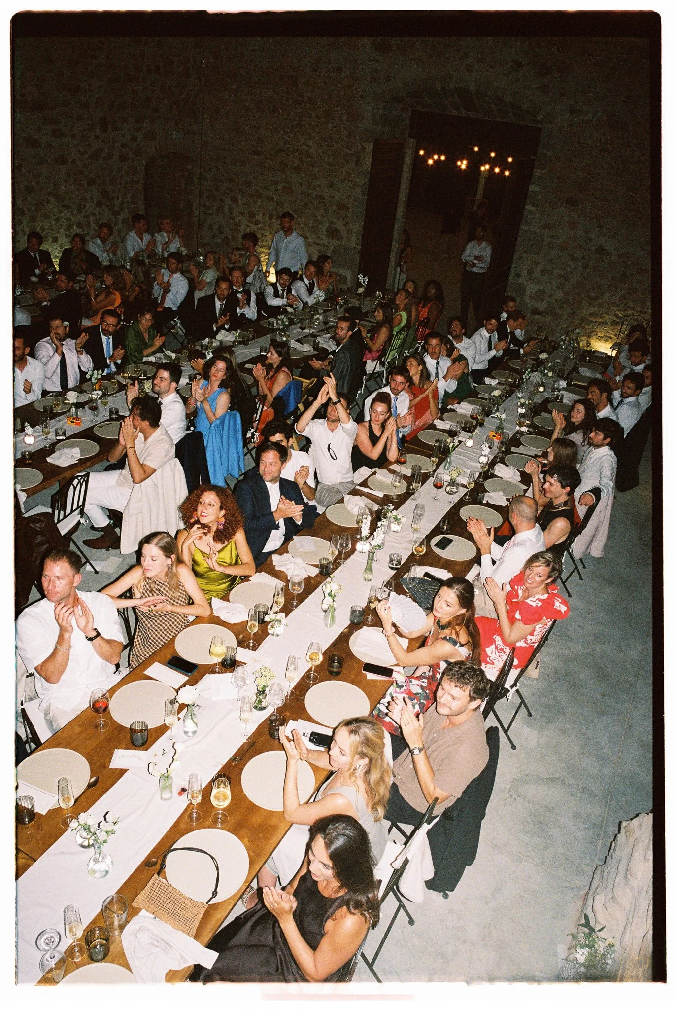 monestir san salvi girona costa brava barcelona film wedding photographer