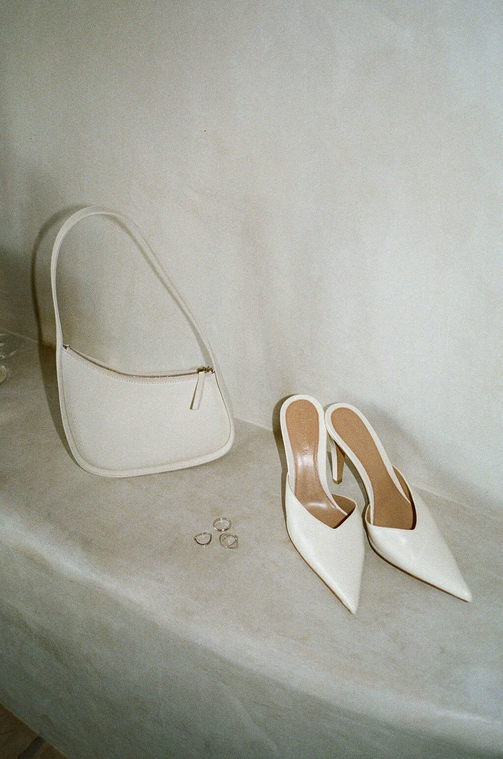 Bishop's Lodge Santa Fe New Mexico Wedding Photographer Film