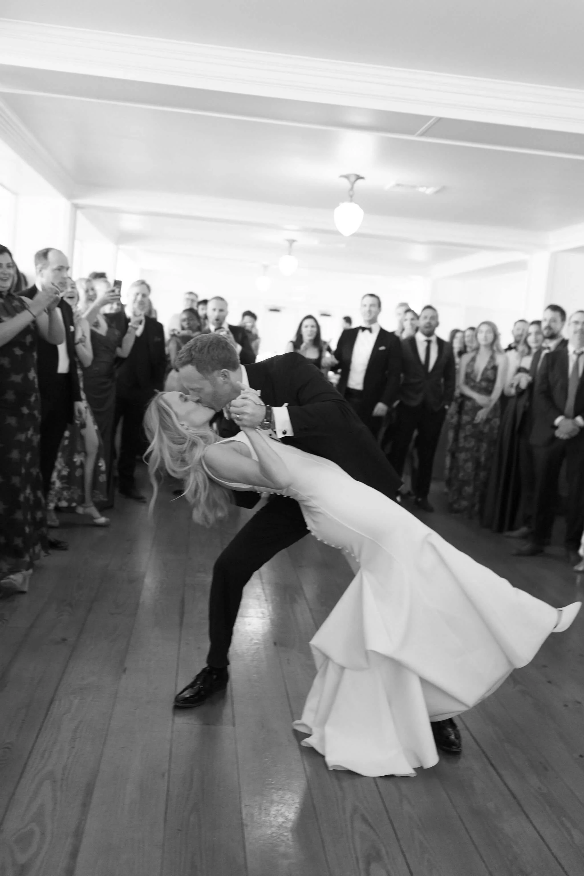 Wylder Hotel Windham Film Wedding Photographer Hudson Valley New York Catskills