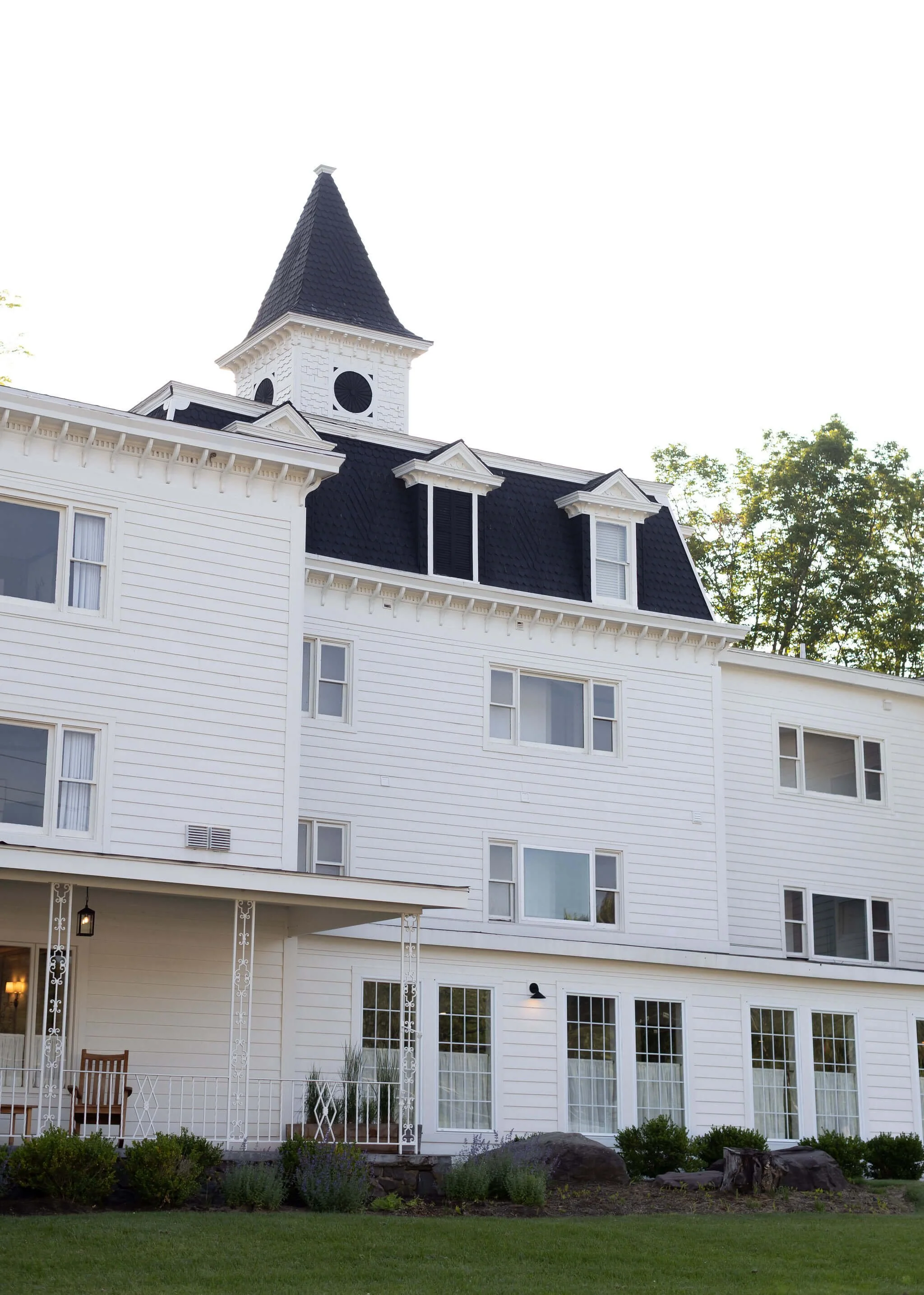 Wylder Hotel Windham Film Wedding Photographer Hudson Valley New York Catskills