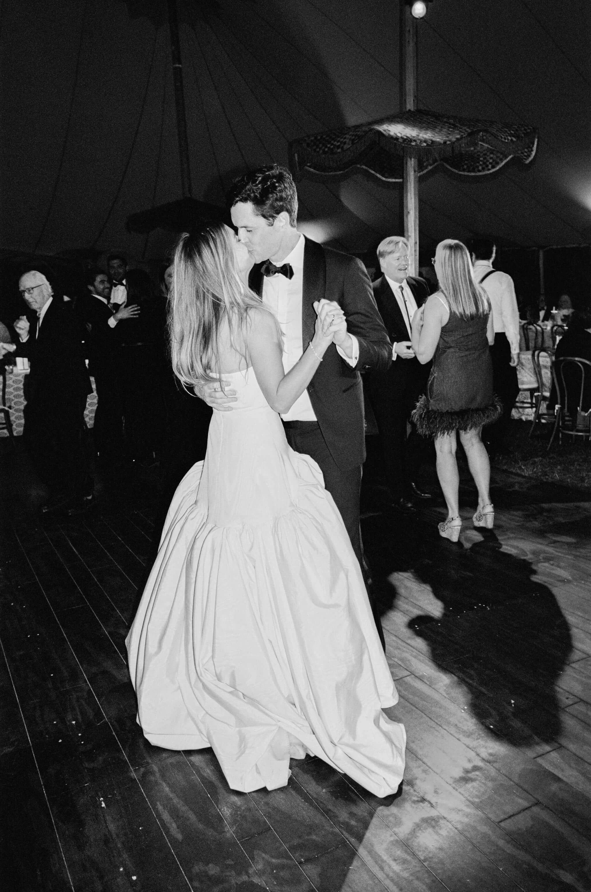 Eaton Ranch Aspen Colorado Candid Film Wedding Photographer