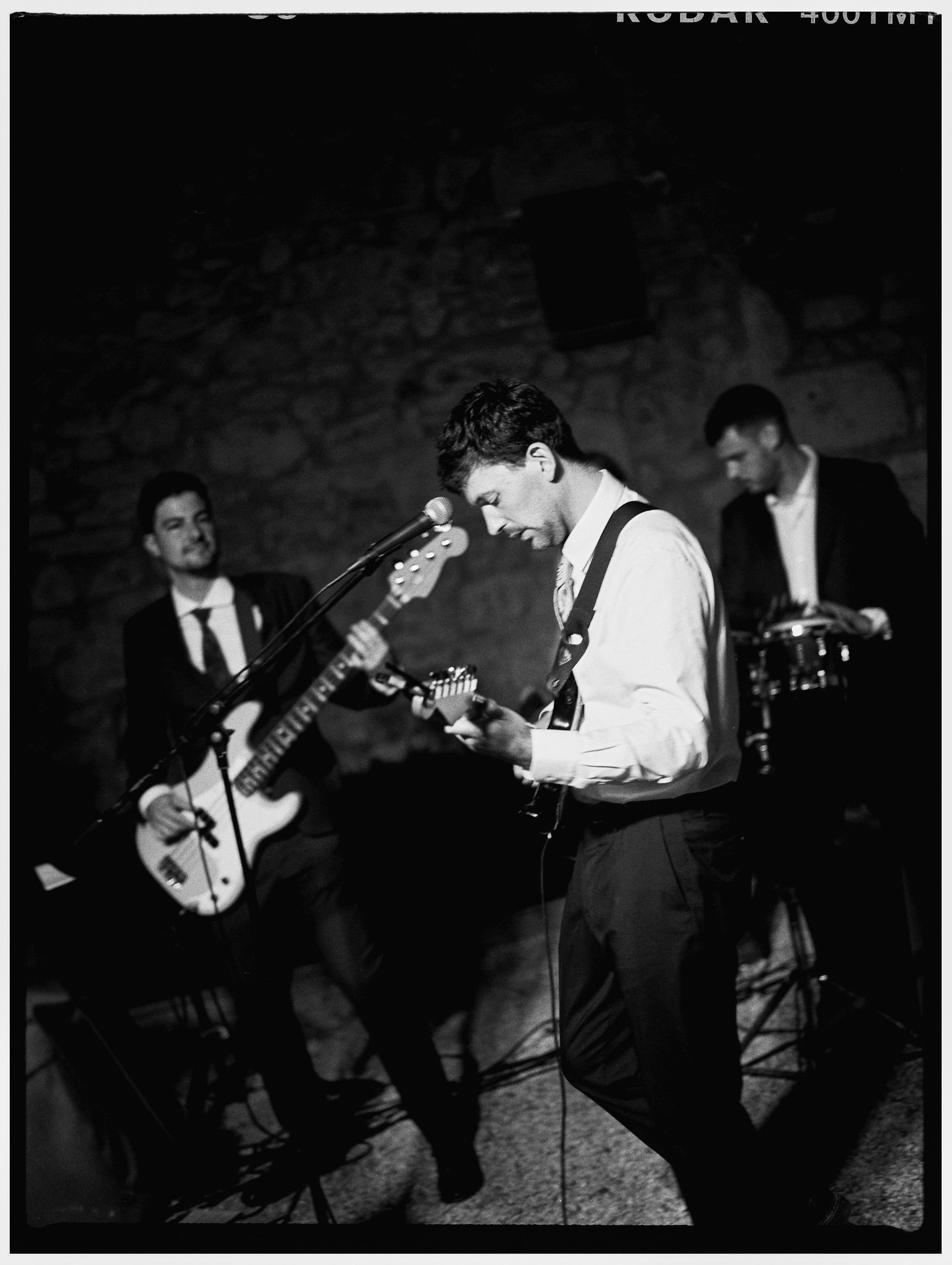 monestir san salvi girona costa brava barcelona film wedding photographer