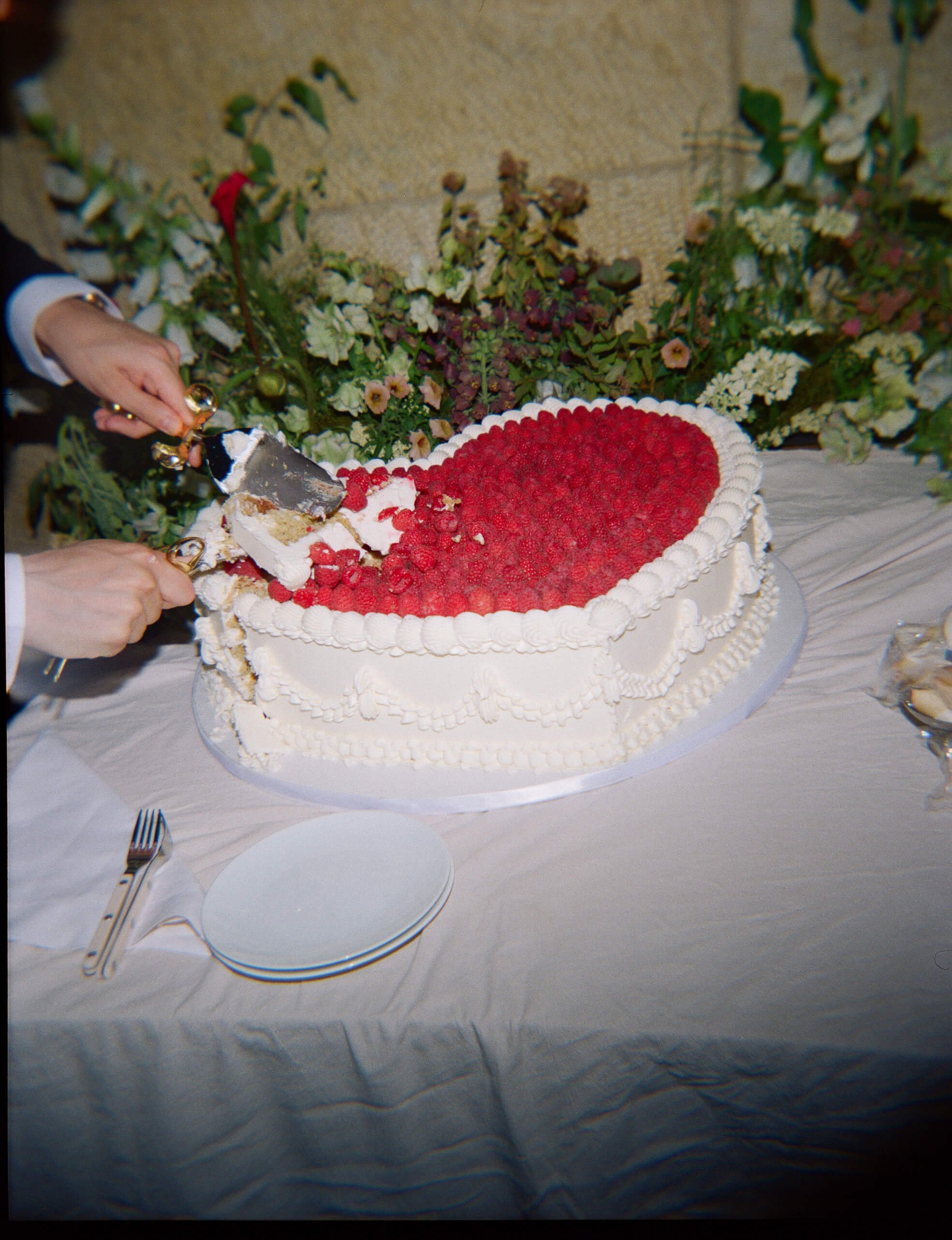 film wedding photography barnes foundation philadelphia museum art