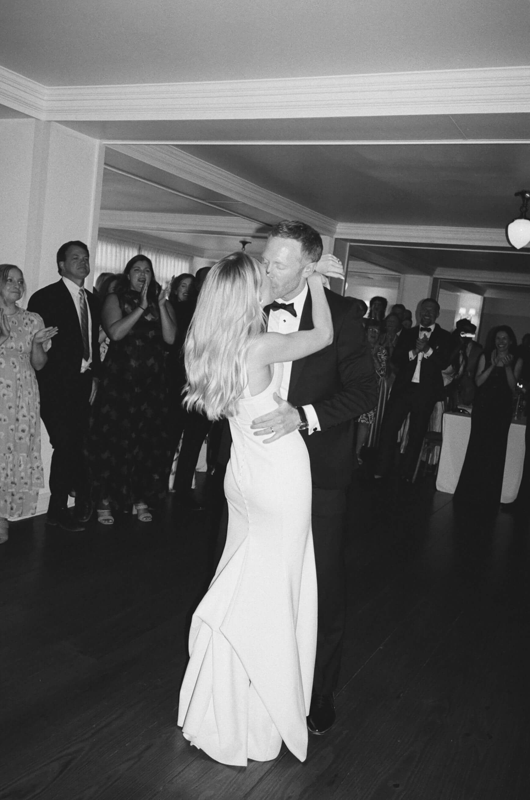 Wylder Hotel Windham Film Wedding Photographer Hudson Valley New York Catskills