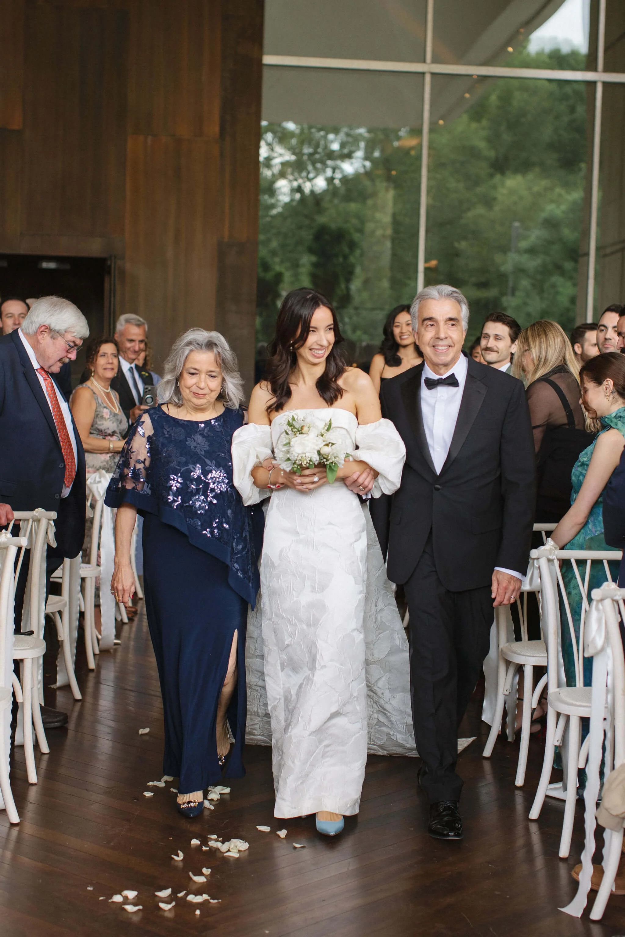 film wedding photography barnes foundation philadelphia museum art