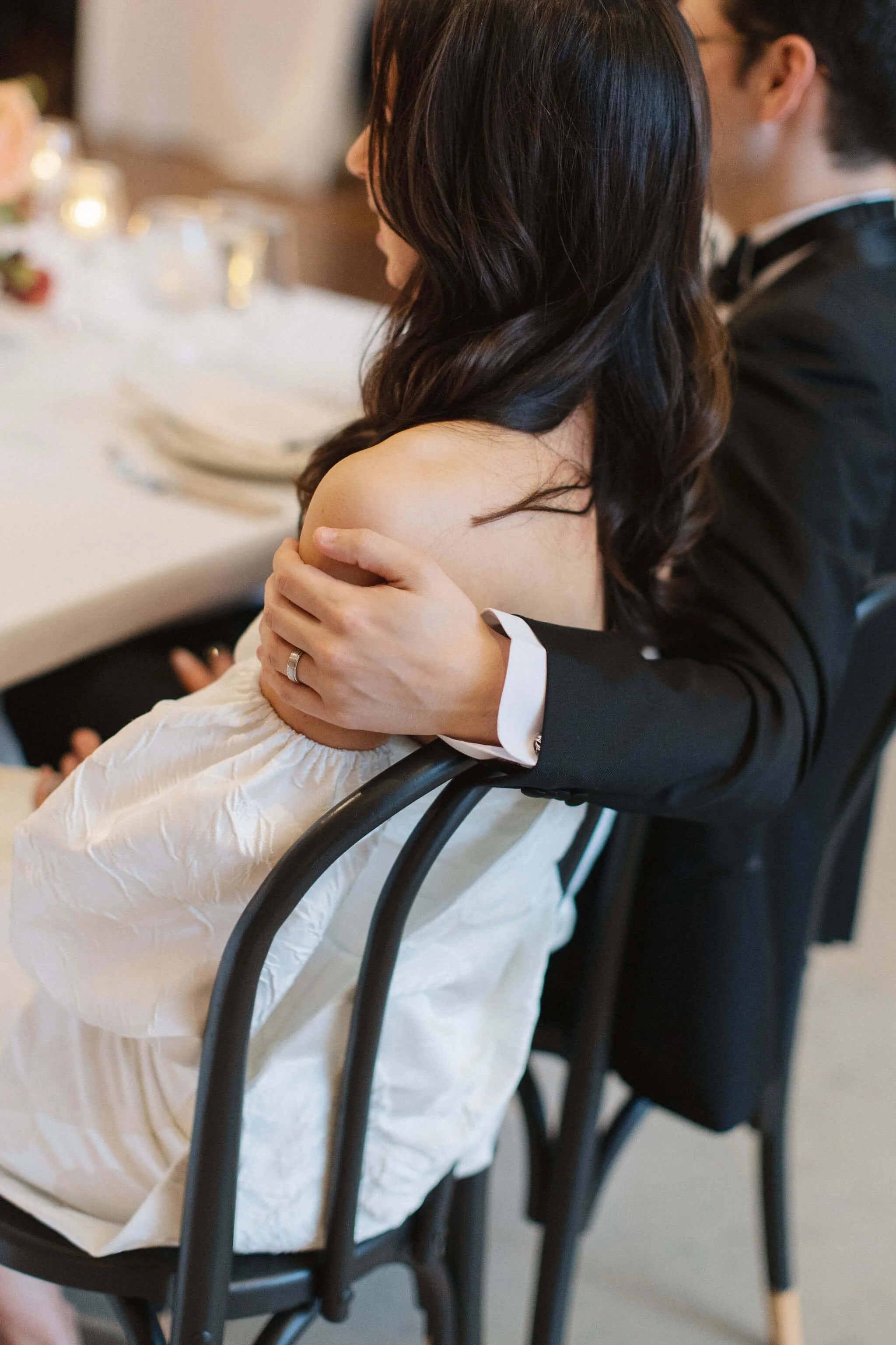 film wedding photography barnes foundation philadelphia museum art