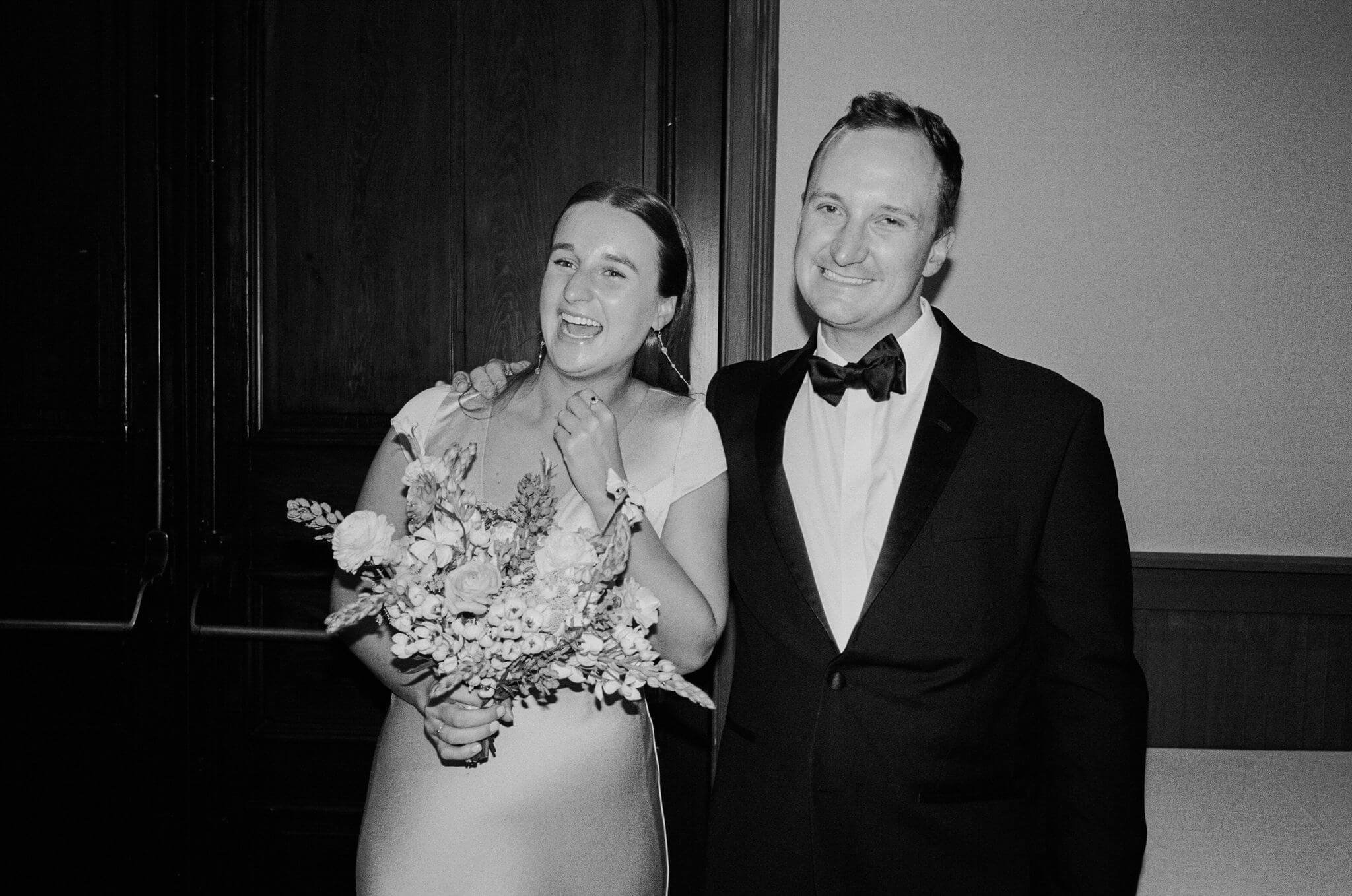 Chicago Film Wedding Photographer Monastery Event Center Cincinnati Ohio