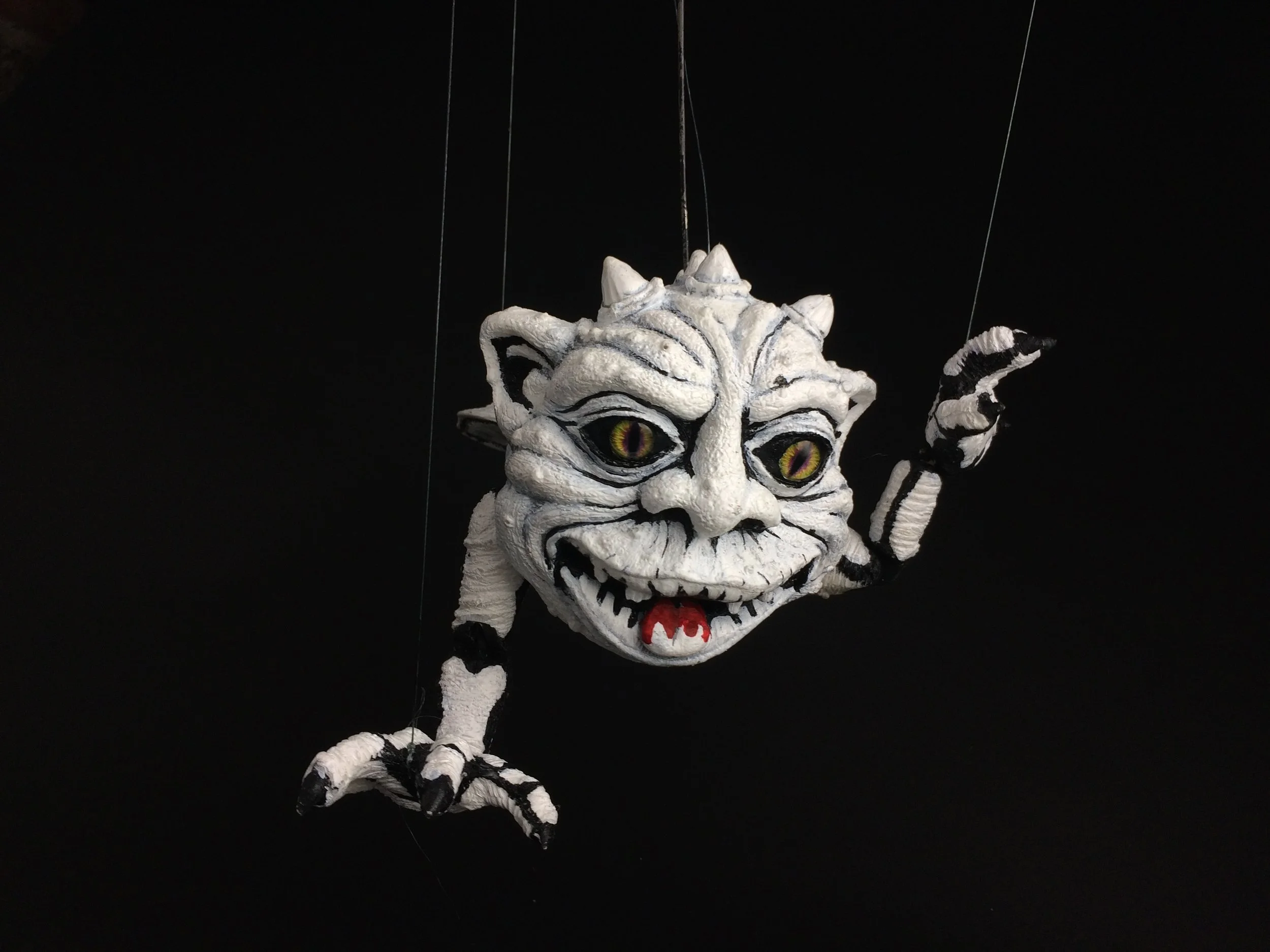 The Bog O Bones $850